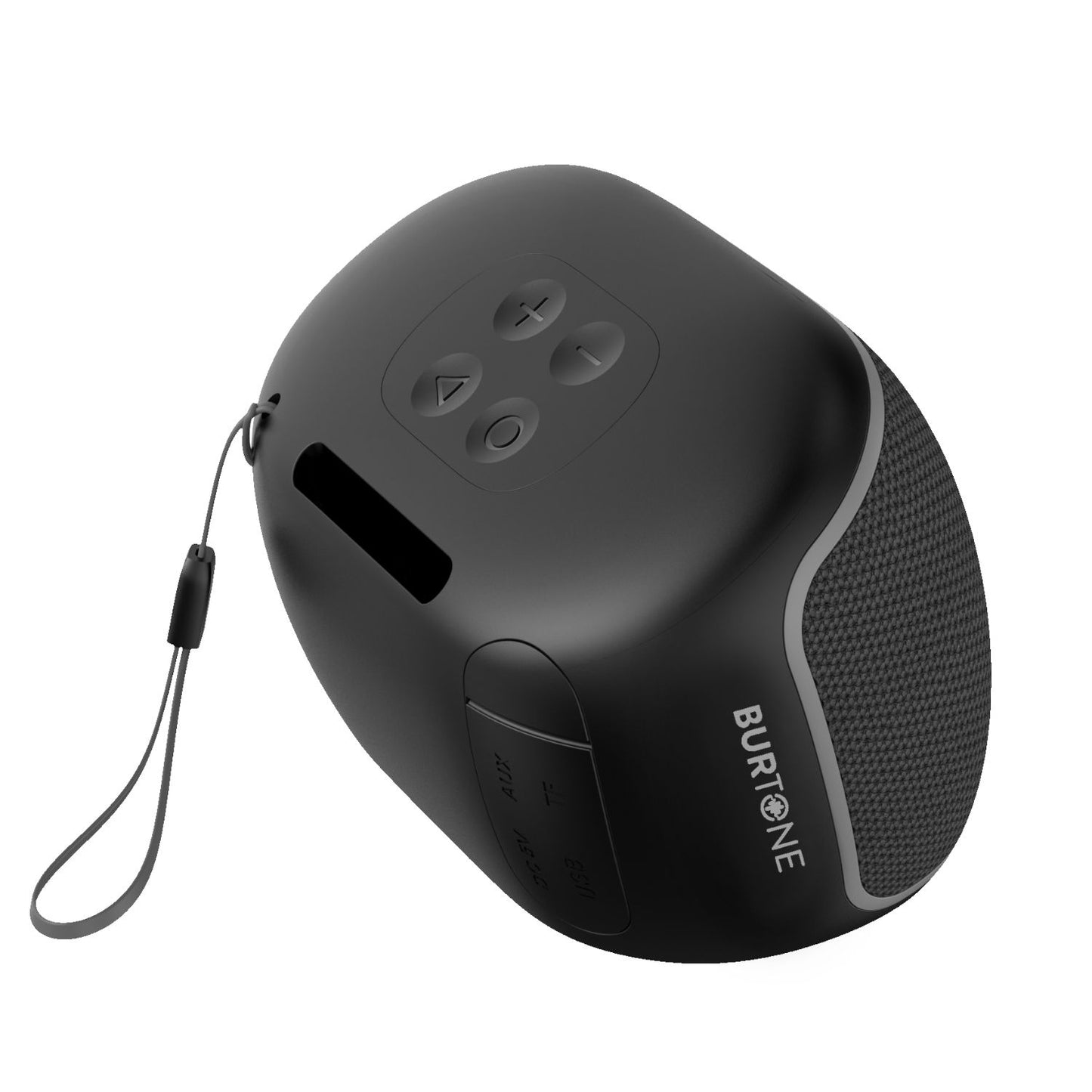 Burtone Portable Bluetooth Speaker BURTONEPORTABLE BLUETOOTH SPEAKER