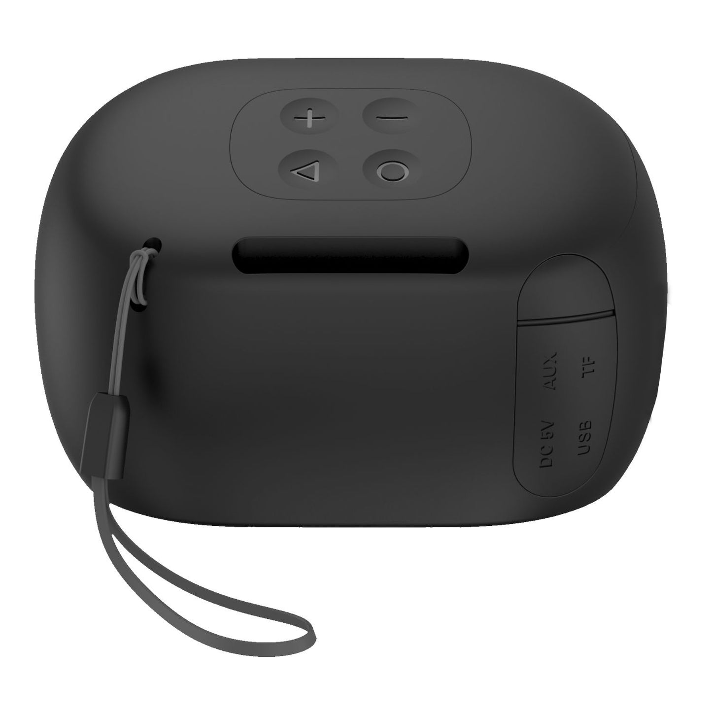Burtone Portable Bluetooth Speaker BURTONEPORTABLE BLUETOOTH SPEAKER