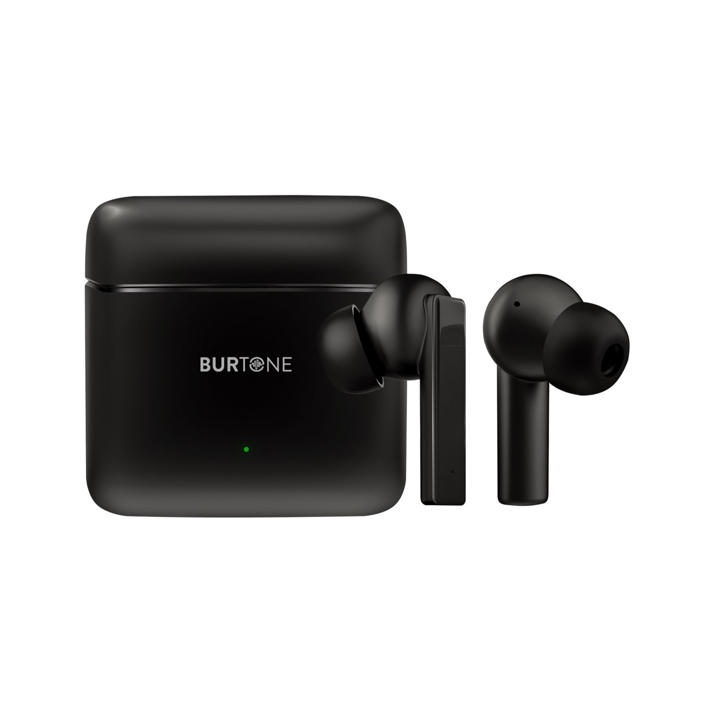 Burtone TWS Earphone Metal Series BURTONE TWS EARPHONE METAL SERIES