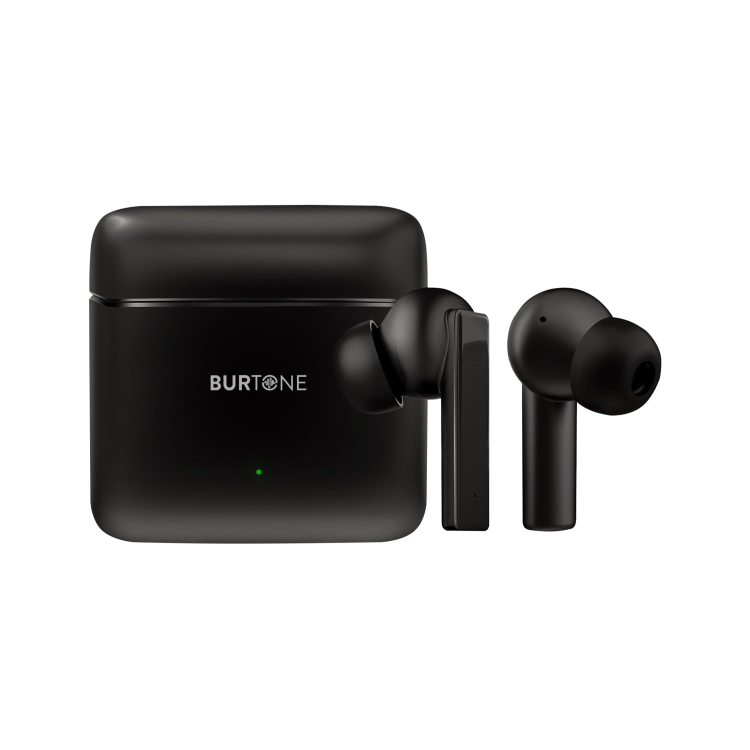 Burtone TWS Earphone Metal Series BURTONE TWS EARPHONE METAL SERIES