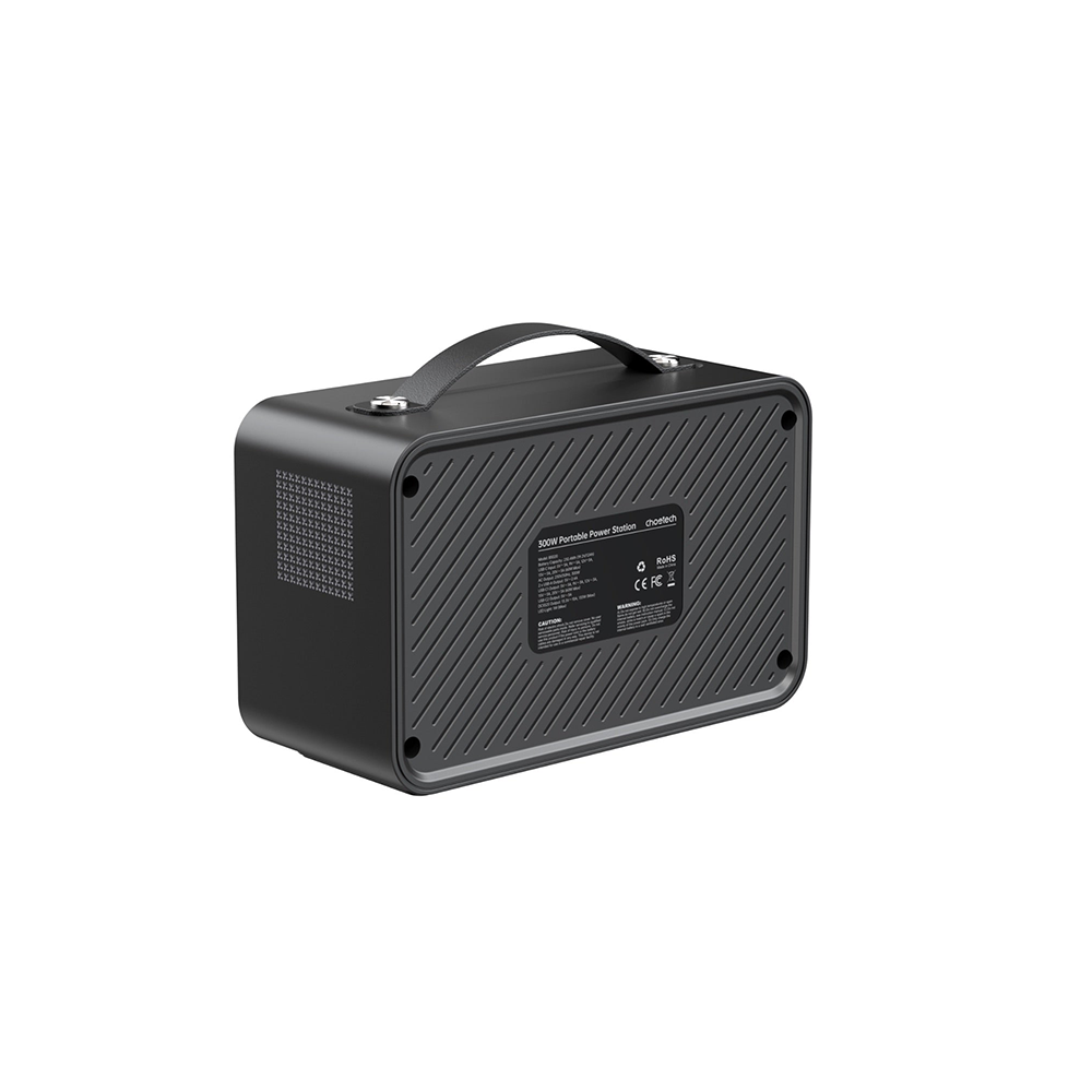 Power Station 300W