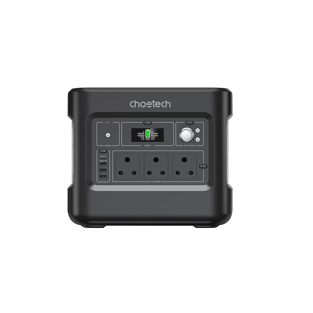 Power Station 1000W