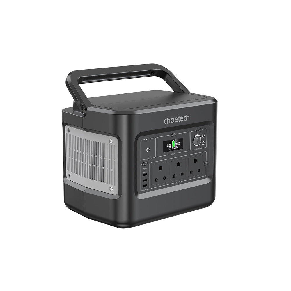 Power Station 1000W