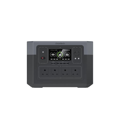 Power Station 2000W