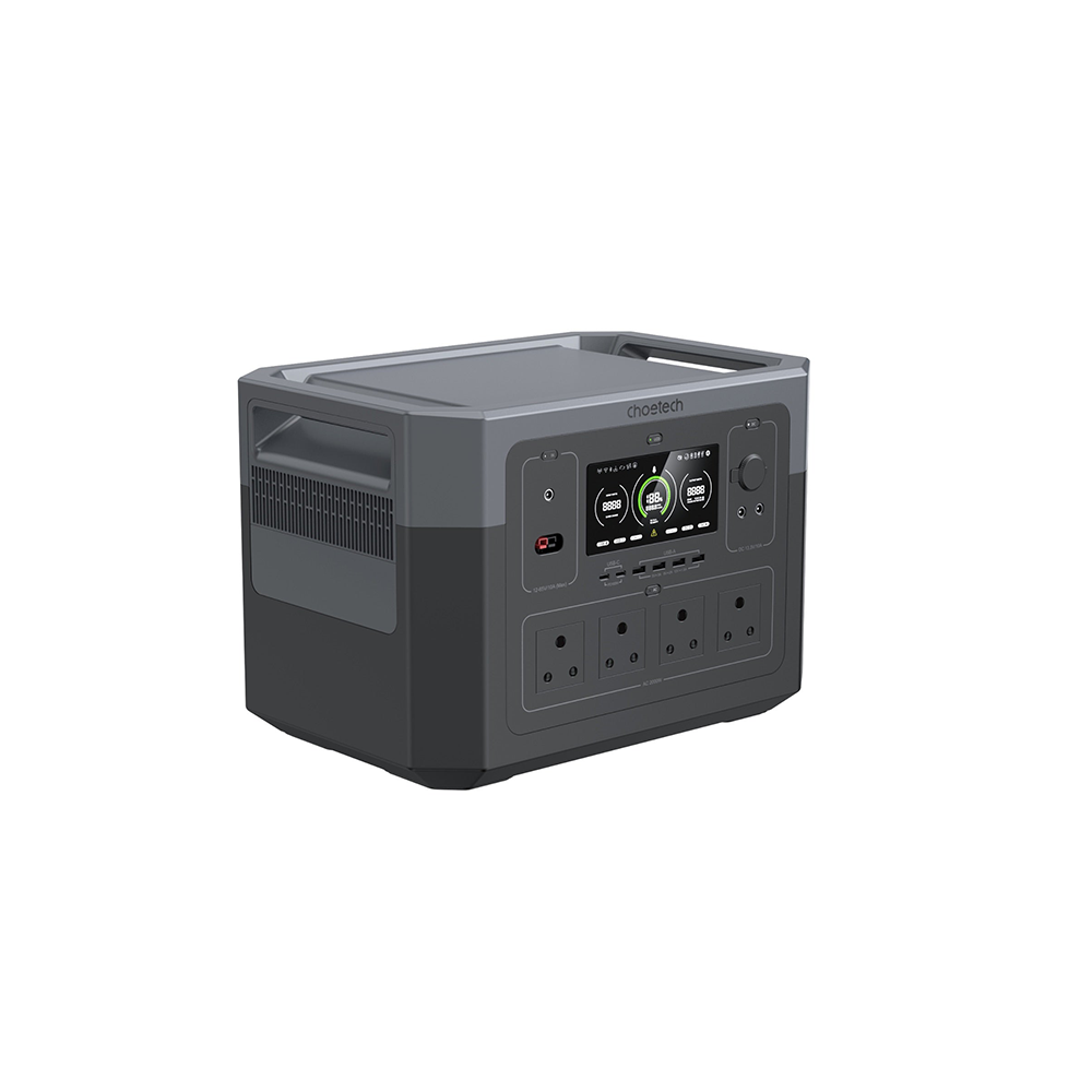 Power Station 2000W