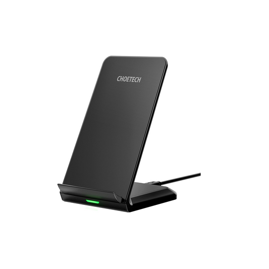 CHOETECH Wireless Stand Charger 15W