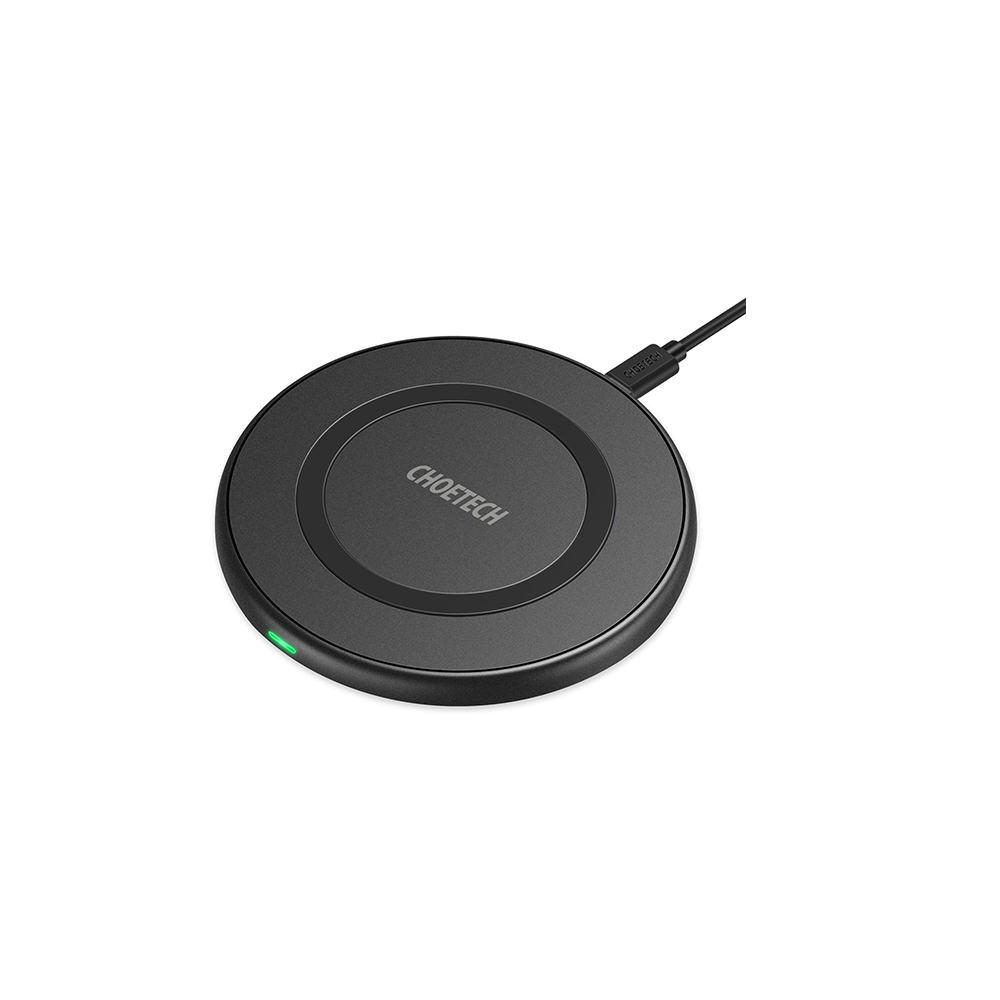 CHOETECH  Wireless Stand Charger 15W