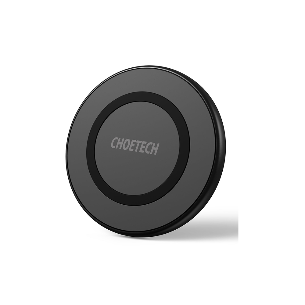 CHOETECH  Wireless Stand Charger 15W