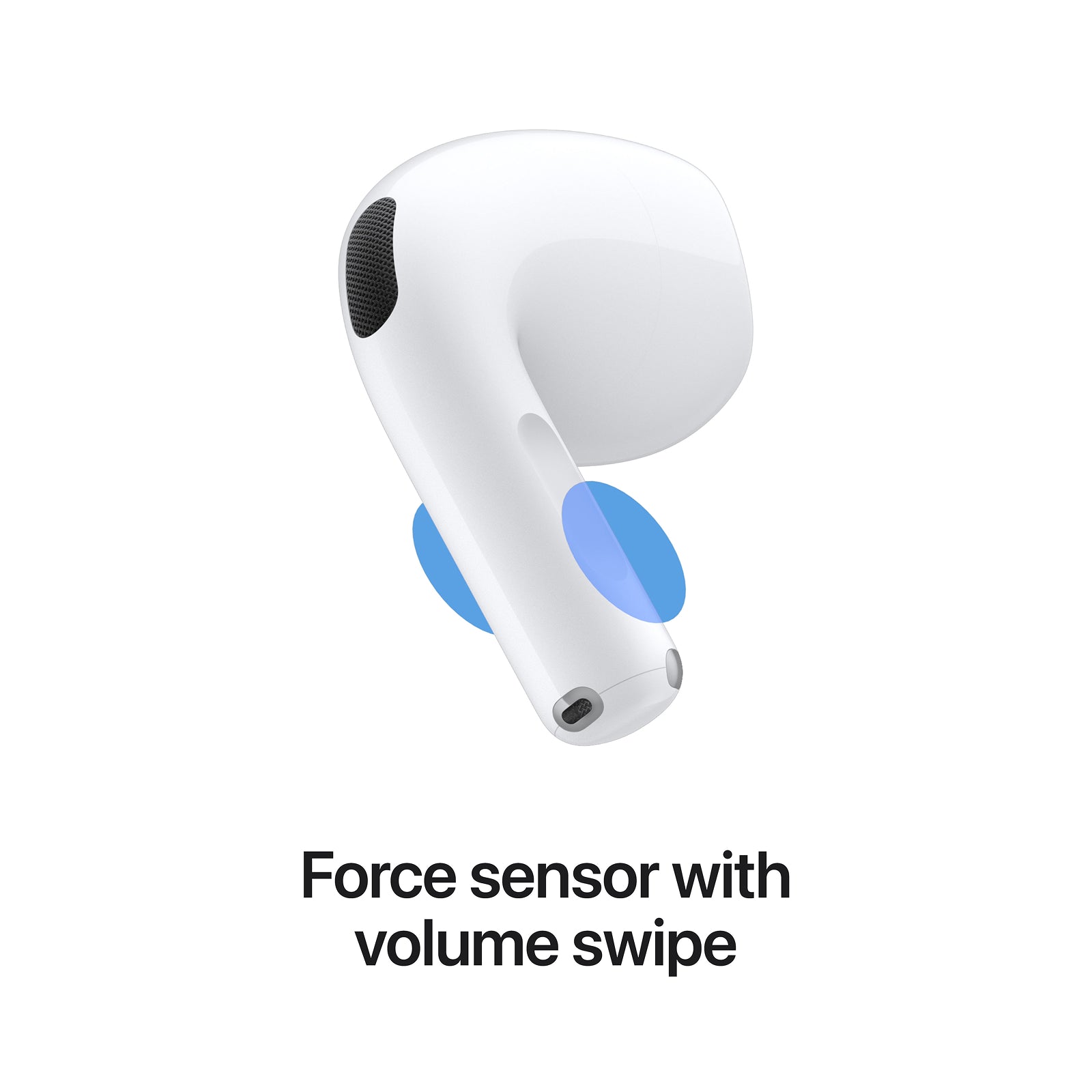 Apple AirPods 5 with Wireless Charging Case