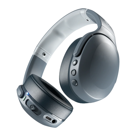 Skullcandy Crusher Evo Wireless Over-Ear Headphones