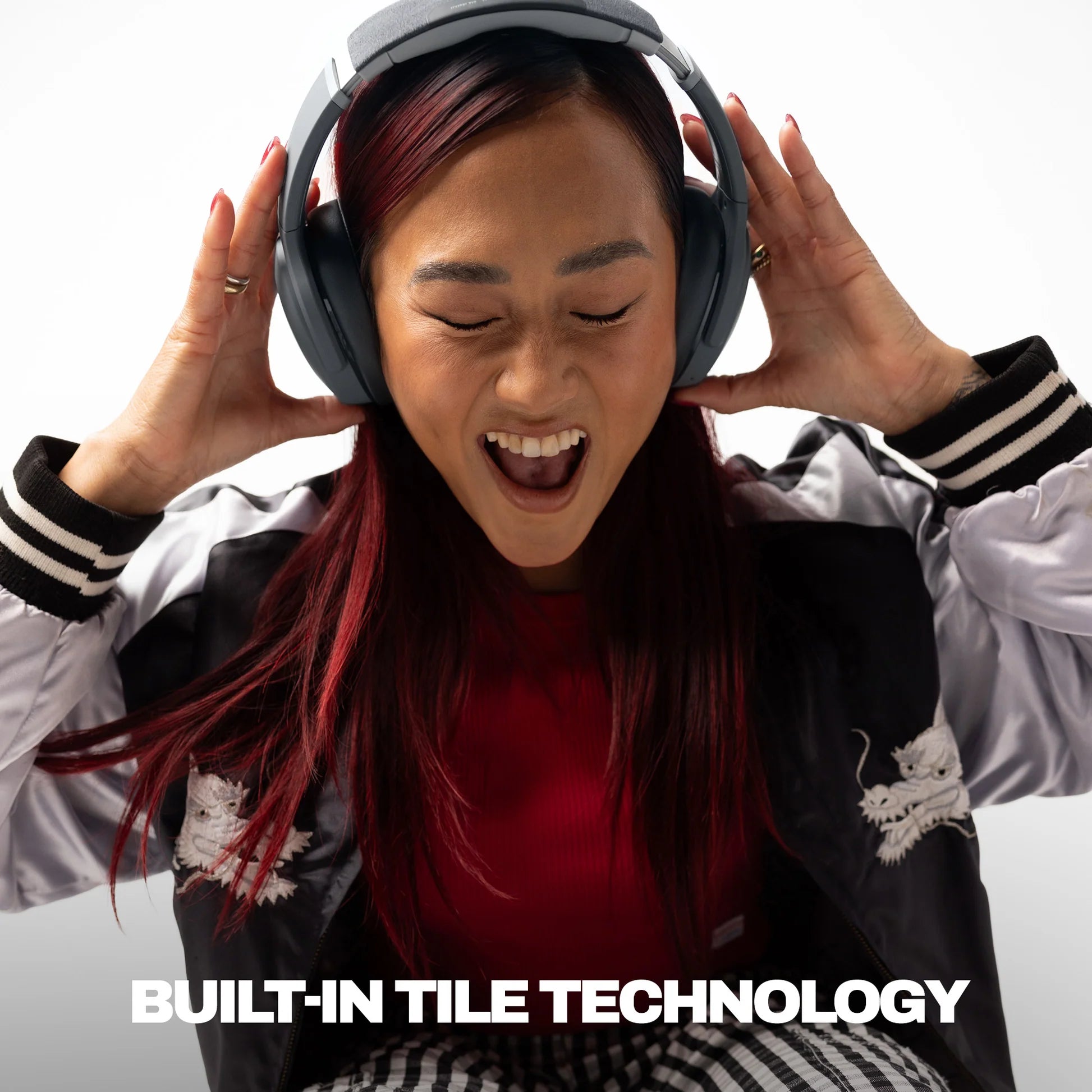 Skullcandy Crusher Evo Wireless Over-Ear Headphones