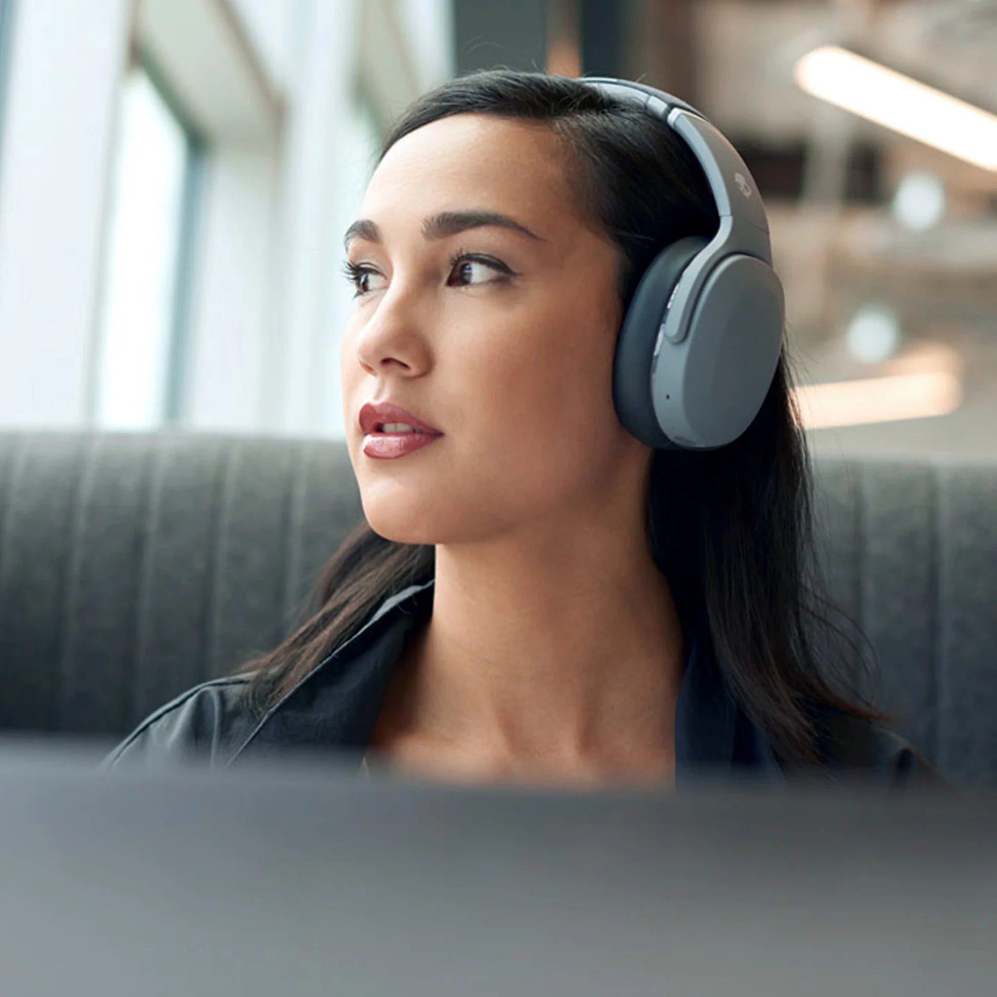 Skullcandy Crusher Evo Wireless Over-Ear Headphones