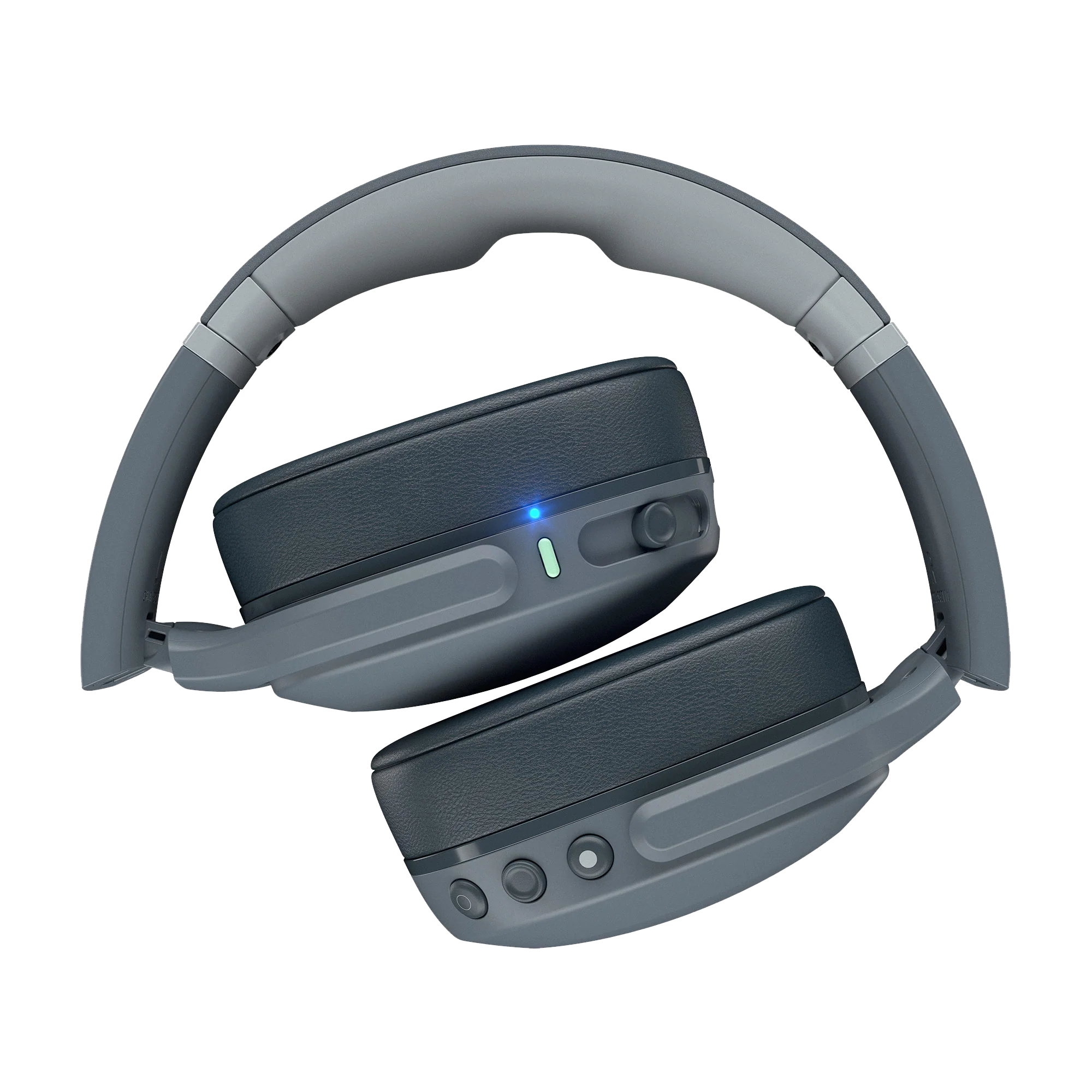 Skullcandy Crusher Evo Wireless Over-Ear Headphones