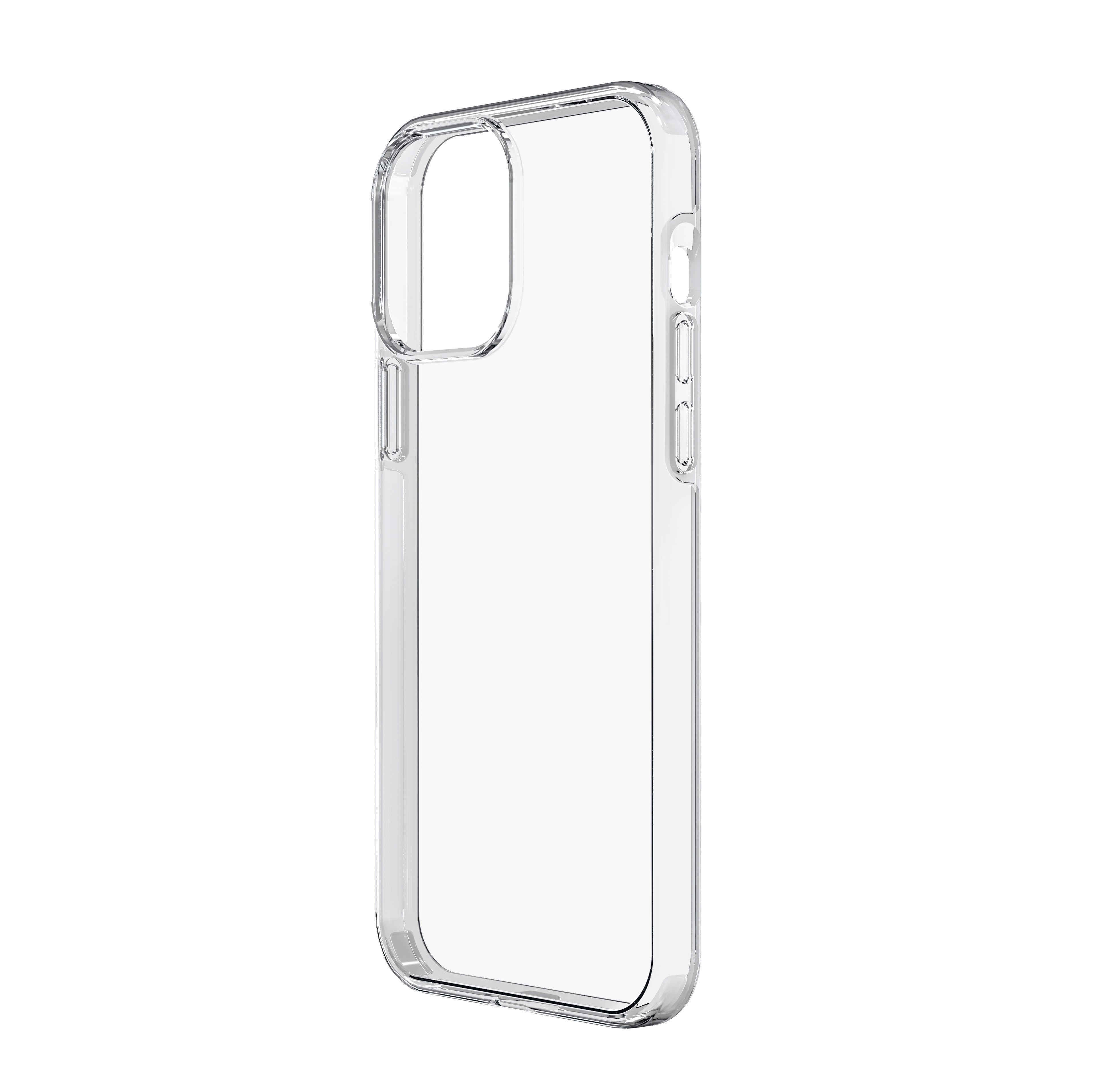 Moov Drop Protection iPhone 13 Pro - Clear