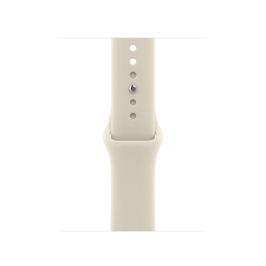 Apple Watch 40mm Sand Sport Band - S/M