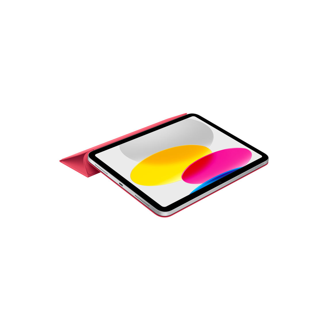 iPad Smart Folio