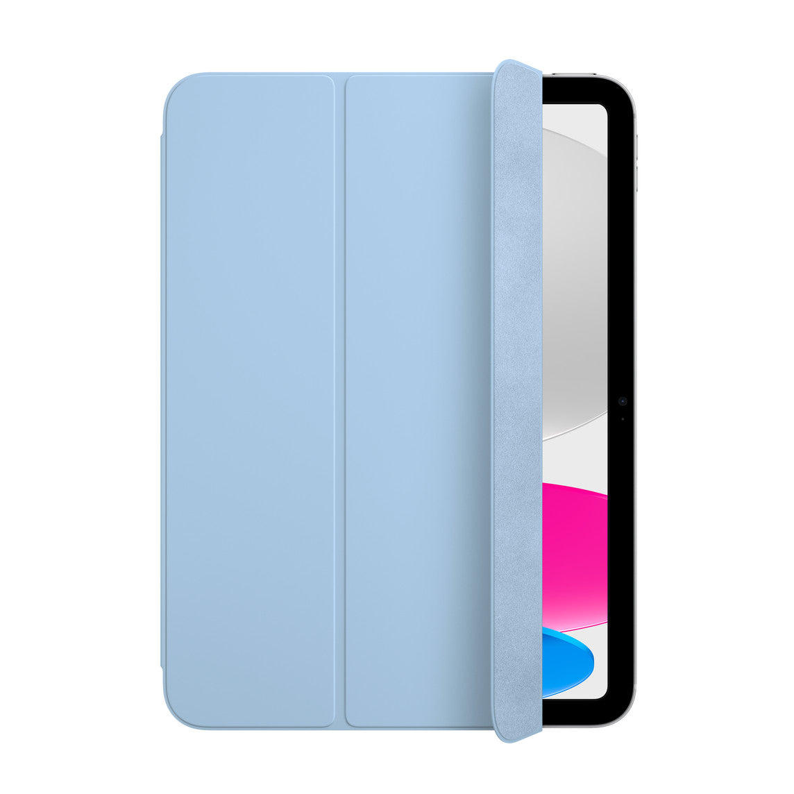iPad Smart Folio
