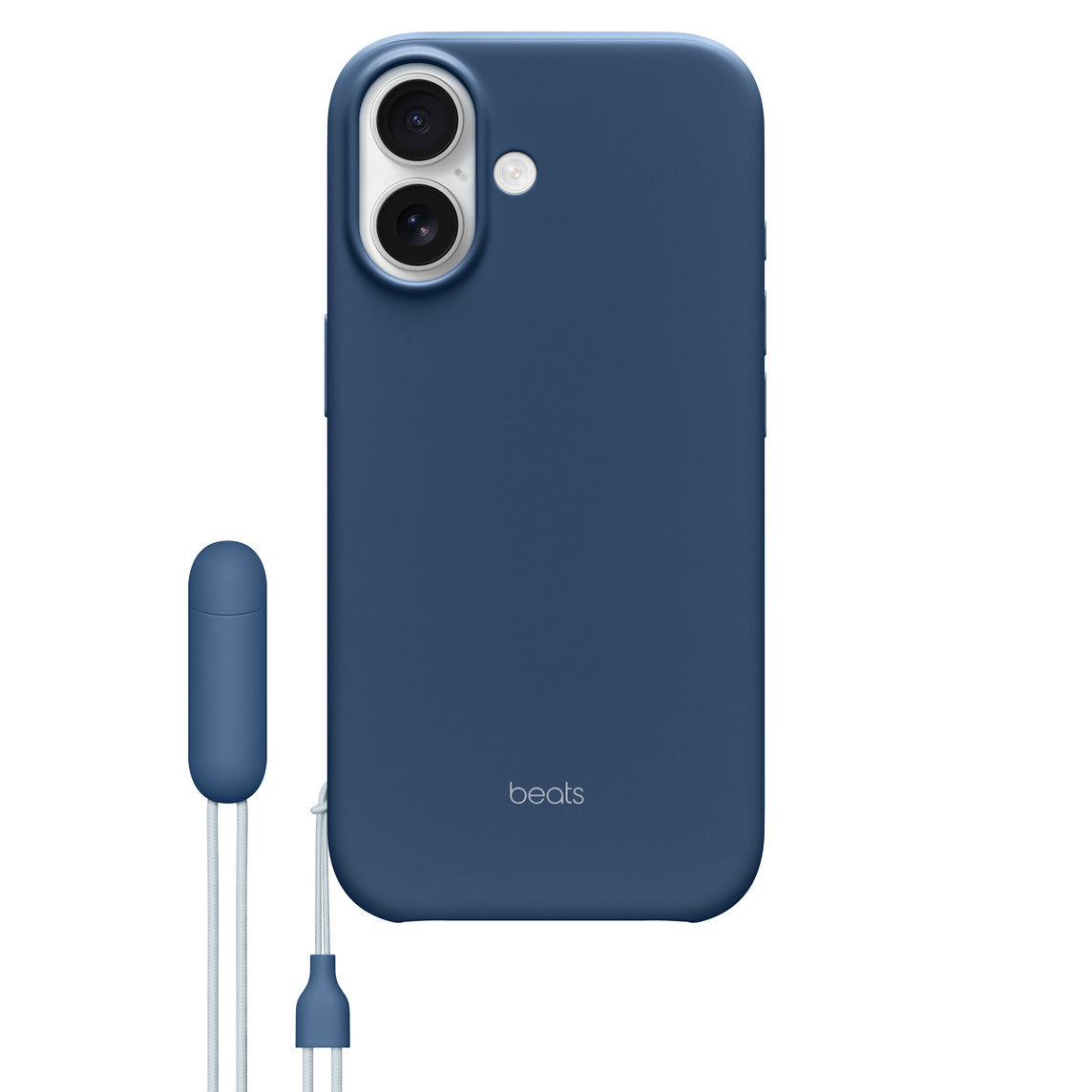 Beats Kickstand Case with MagSafe and Camera Control for iPhone 17