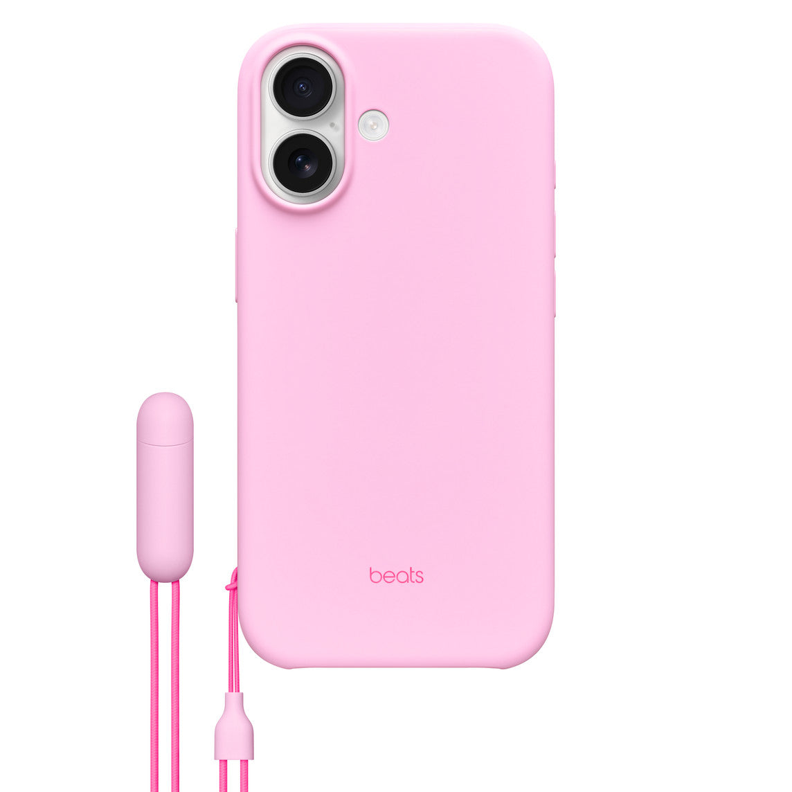 Beats Kickstand Case with MagSafe and Camera Control for iPhone 17