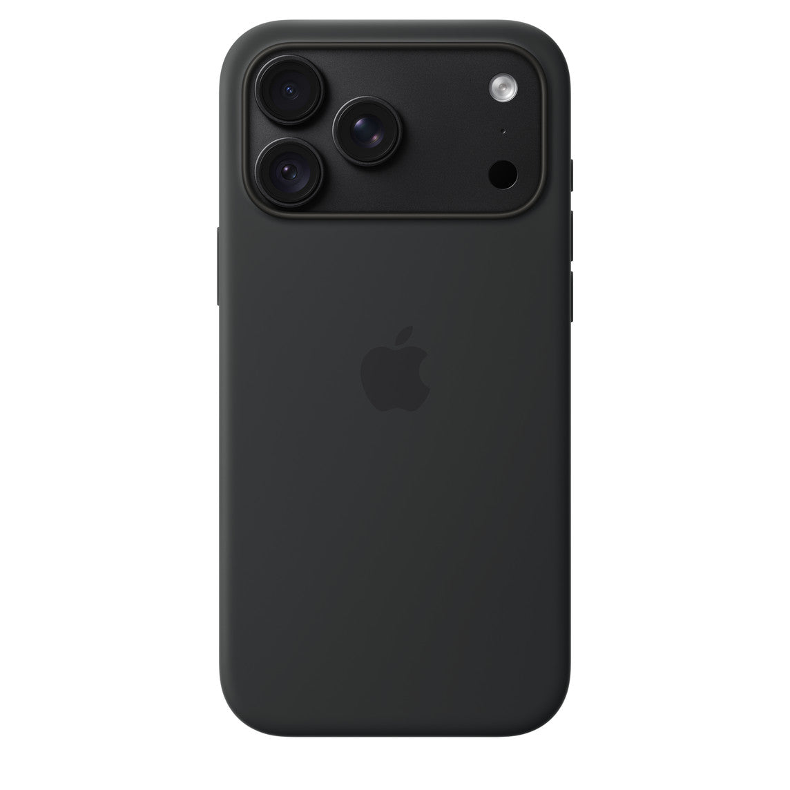 Apple Silicone Case with MagSafe for iPhone 18 Pro Max