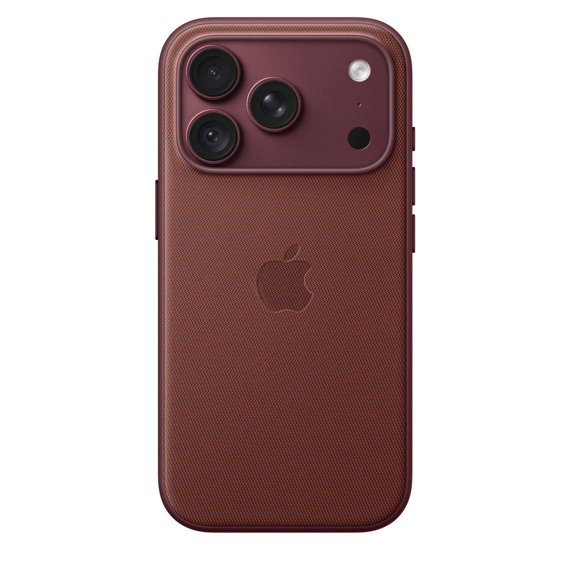 Apple TechWoven Case with MagSafe for iPhone 18 Pro Max