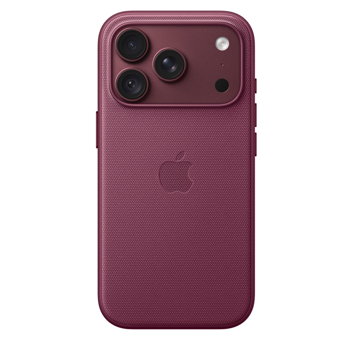 Apple TechWoven Case with MagSafe for iPhone 18 Pro Max