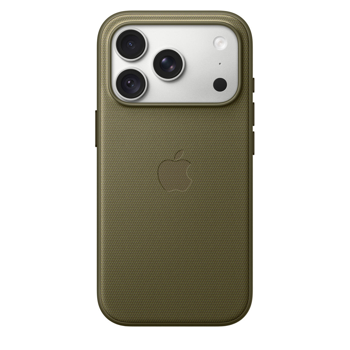 Apple TechWoven Case with MagSafe for iPhone 18 Pro Max
