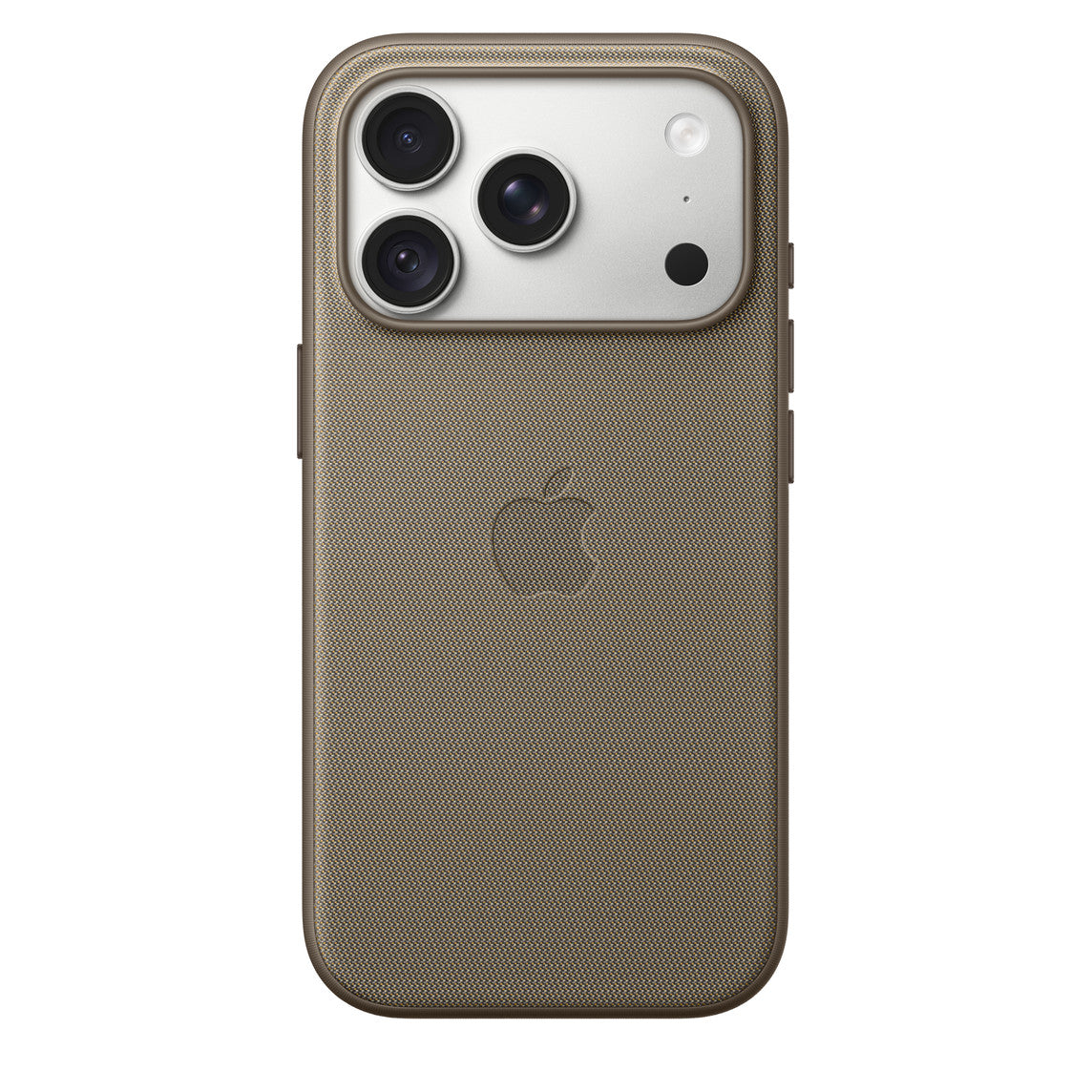 Apple TechWoven Case with MagSafe for iPhone 18 Pro Max