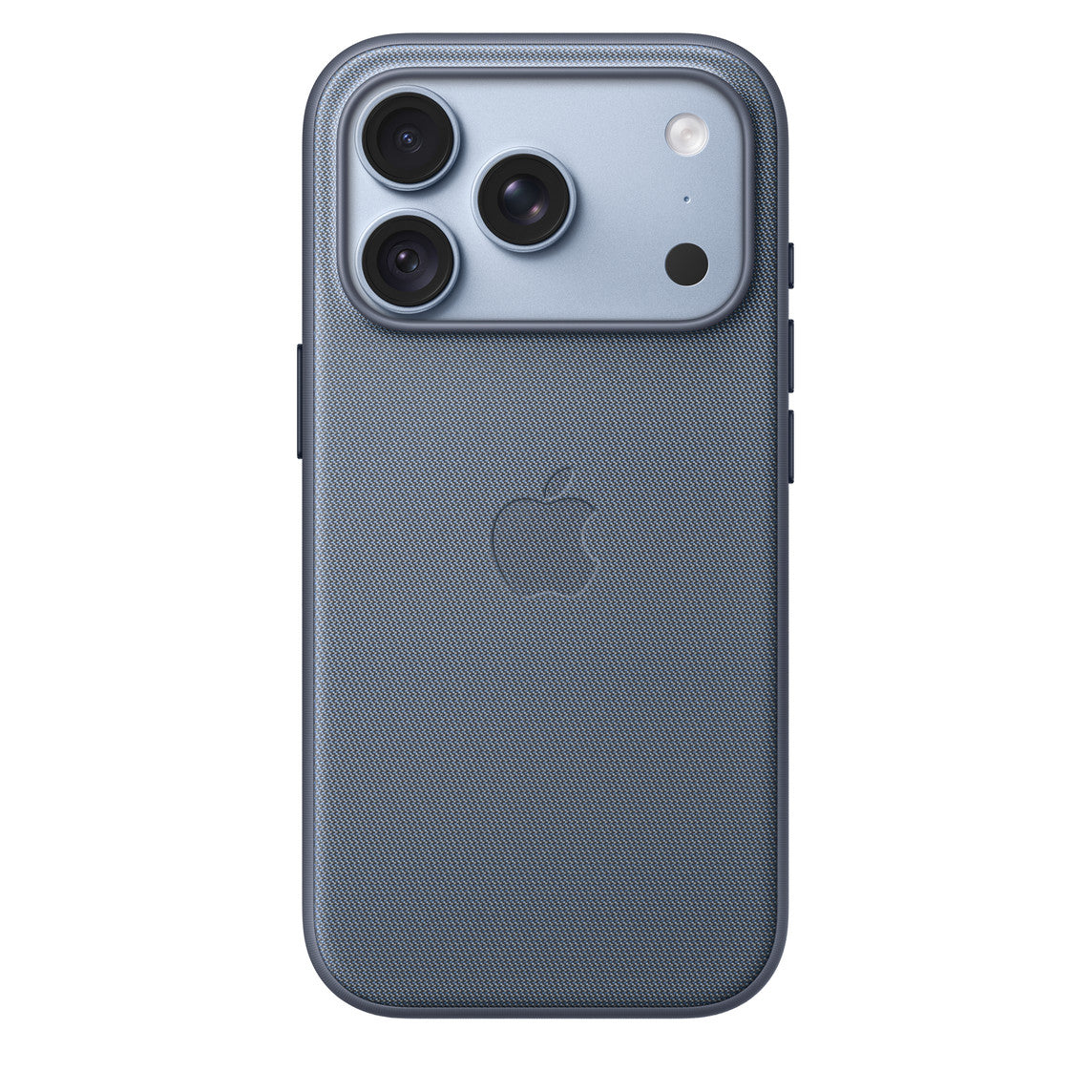 Apple TechWoven Case with MagSafe for iPhone 18 Pro Max