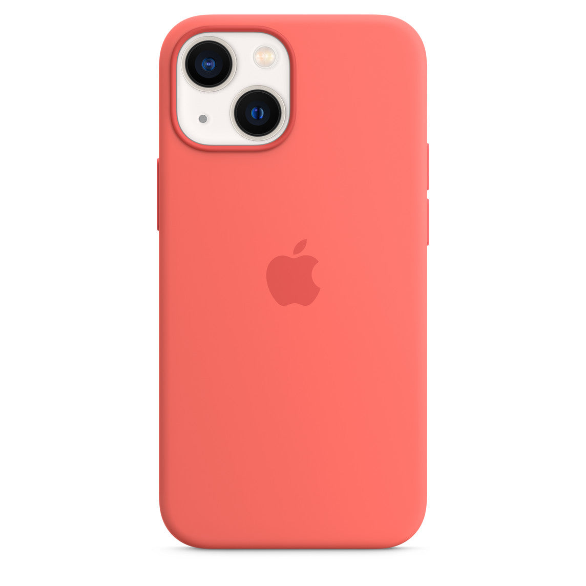 MAGSAFE iPhone 13 Mini Silicone case