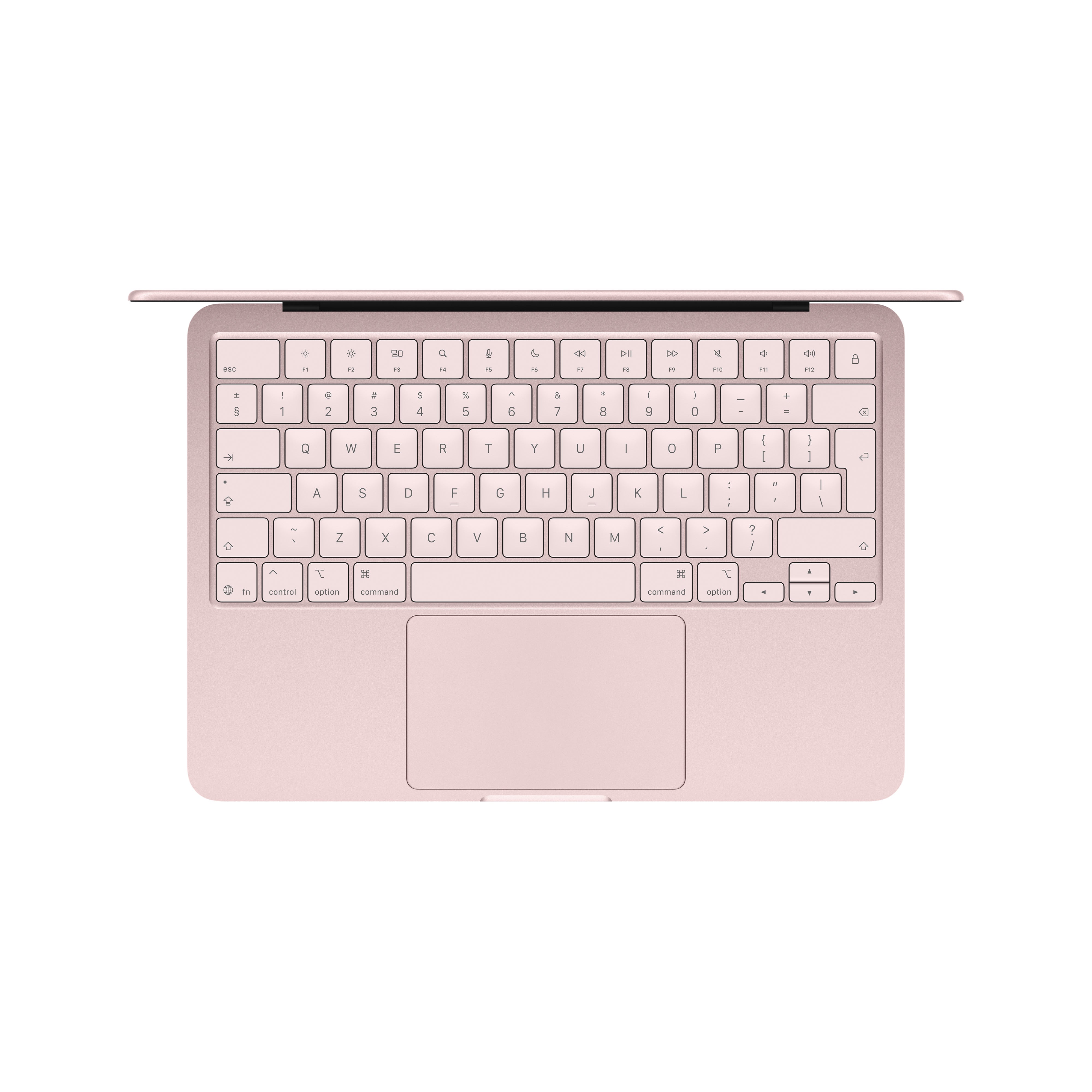 MacBook Neo 13-inch | Apple A18 Pro | 8GB | 256GB SSD - Blush