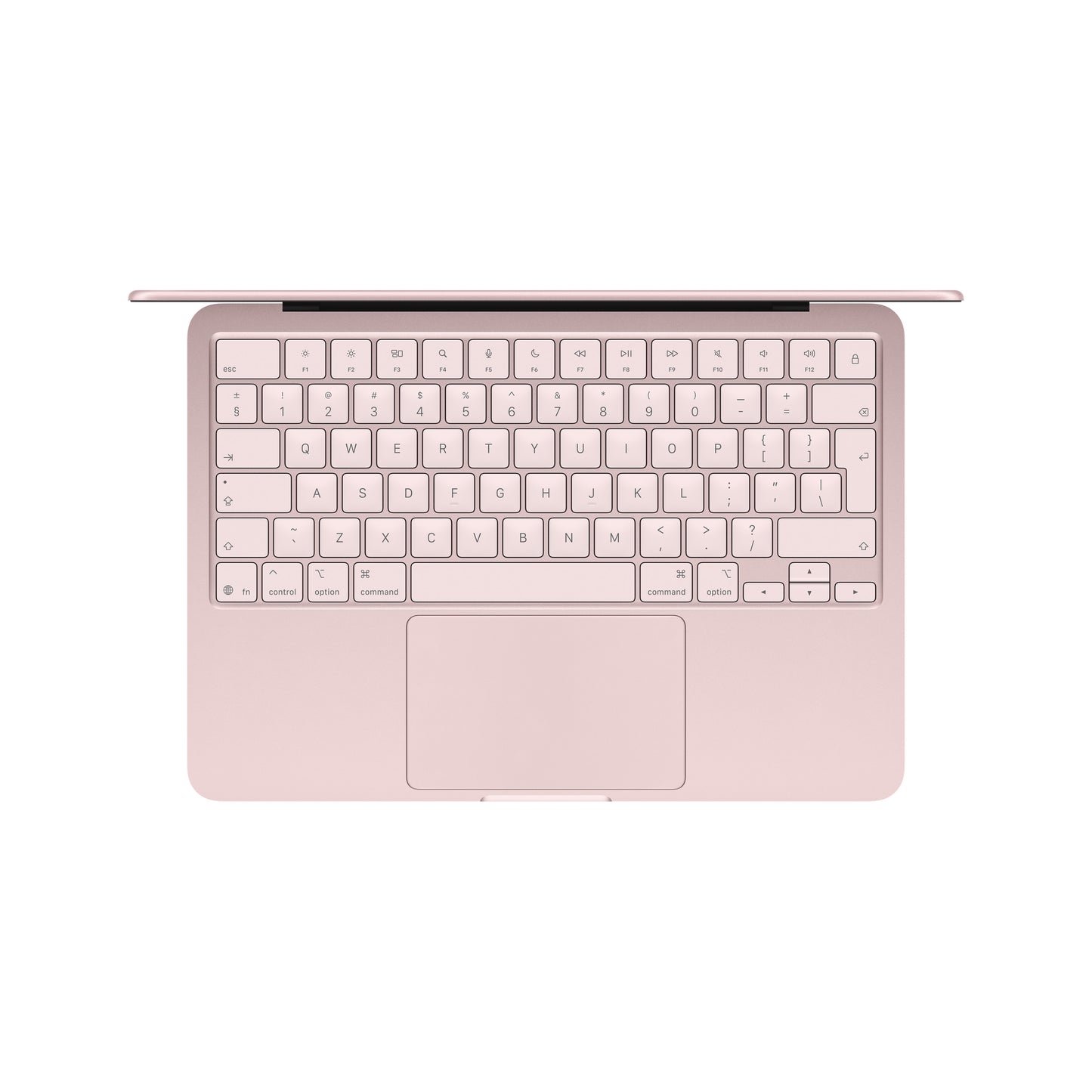 MacBook Neo 13-inch | Apple A18 Pro | 8GB | 256GB SSD - Blush