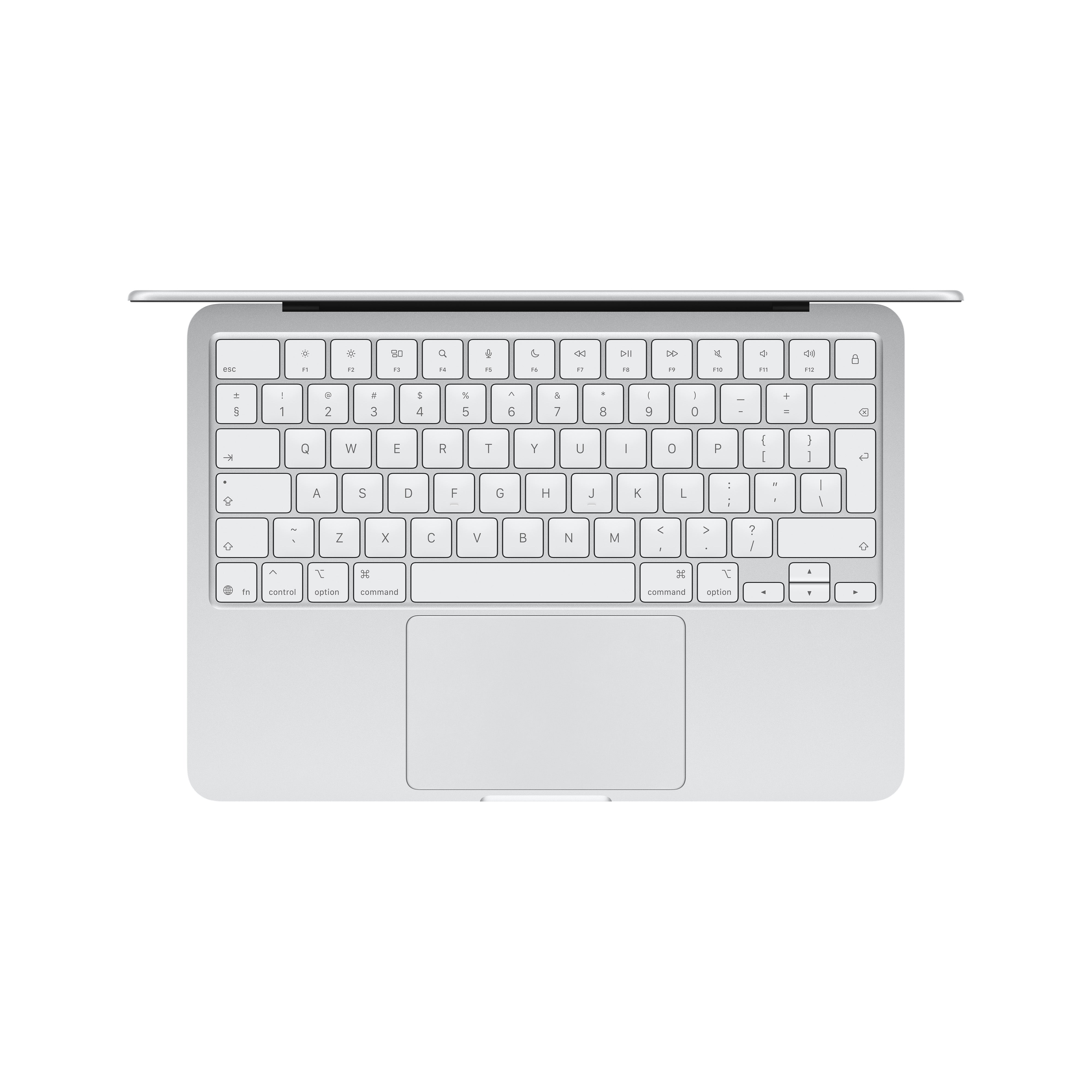MacBook Neo 13-inch | Apple A18 Pro | 8GB | 256GB SSD - Silver