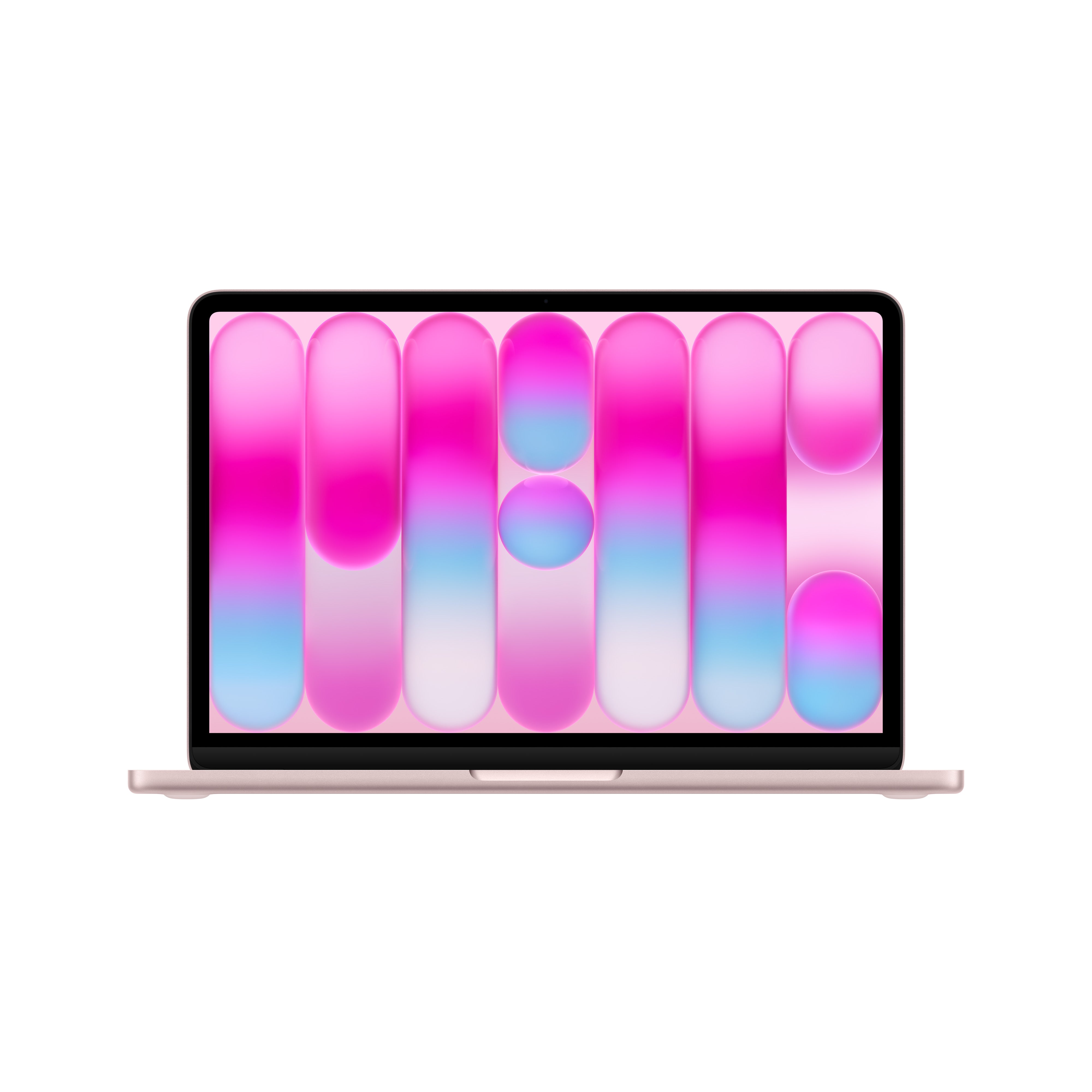 MacBook Neo 13-inch | Apple A18 Pro | Touch ID | 8GB | 512GB SSD - Blush