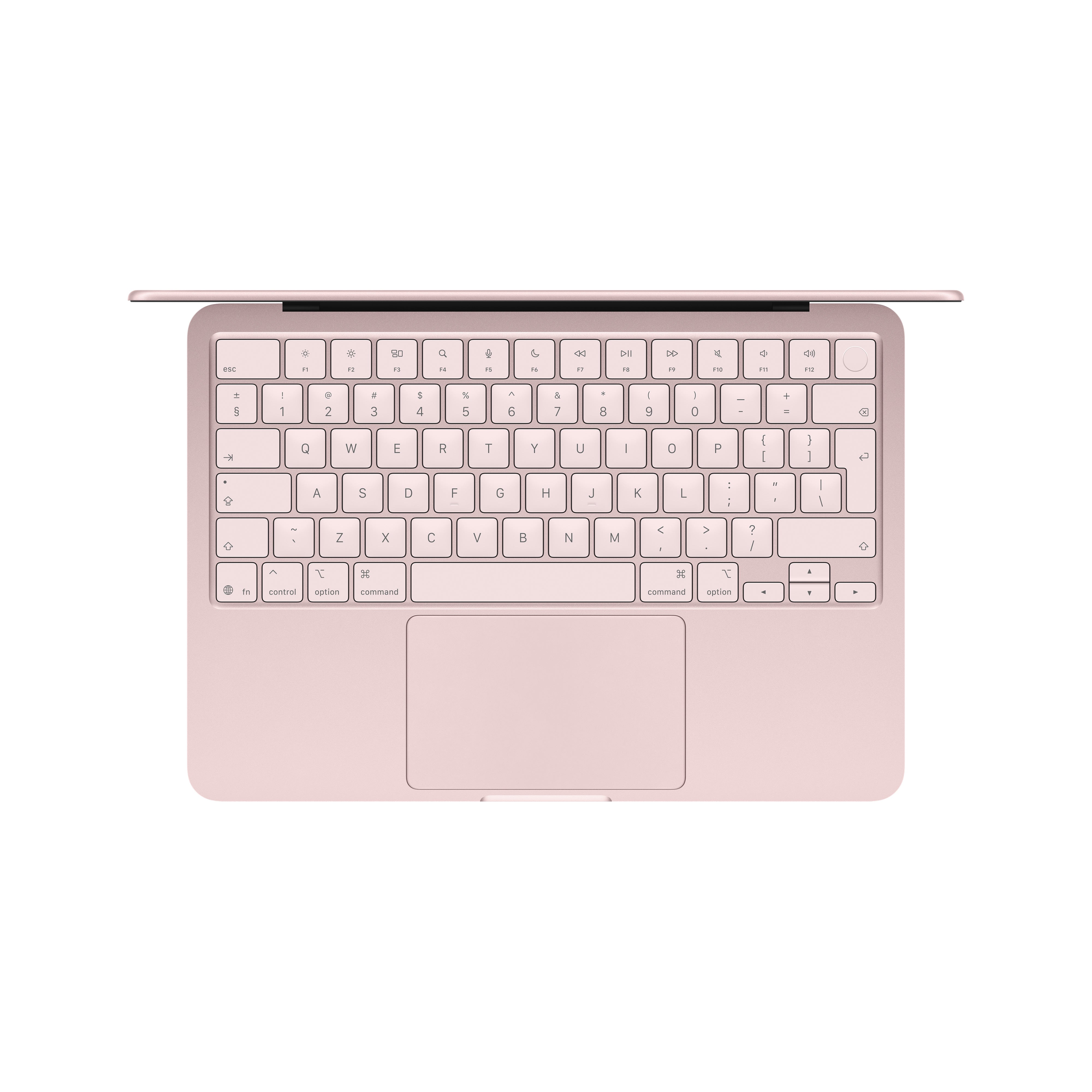 MacBook Neo 13-inch | Apple A18 Pro | Touch ID | 8GB | 512GB SSD - Blush