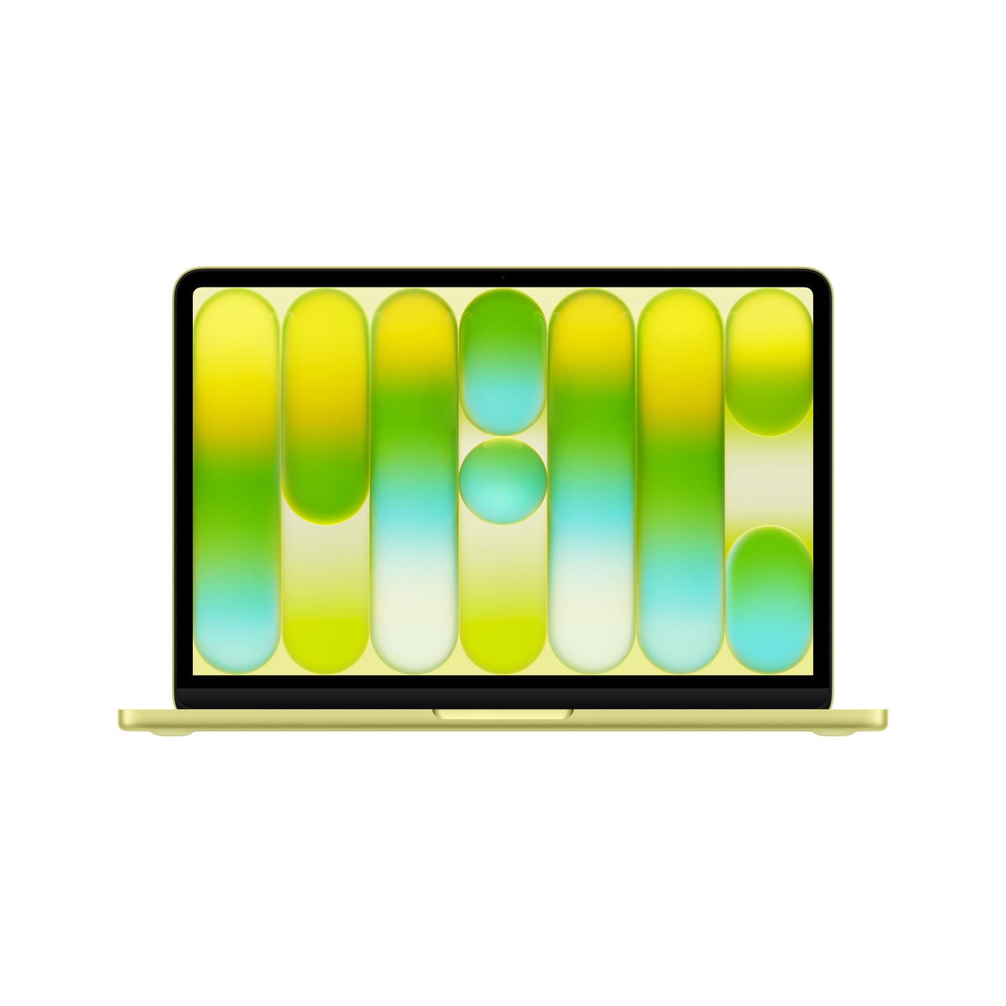 MacBook Neo 13-inch | Apple A18 Pro | Touch ID | 8GB | 512GB SSD - Citrus
