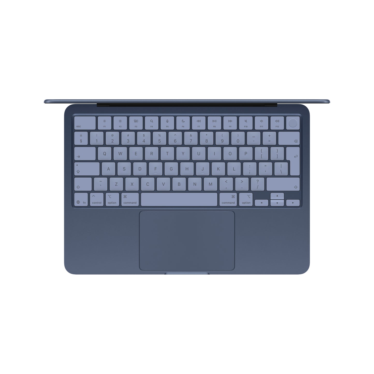 MacBook Neo 13-inch | Apple A18 Pro | Touch ID | 8GB | 512GB SSD - Indigo