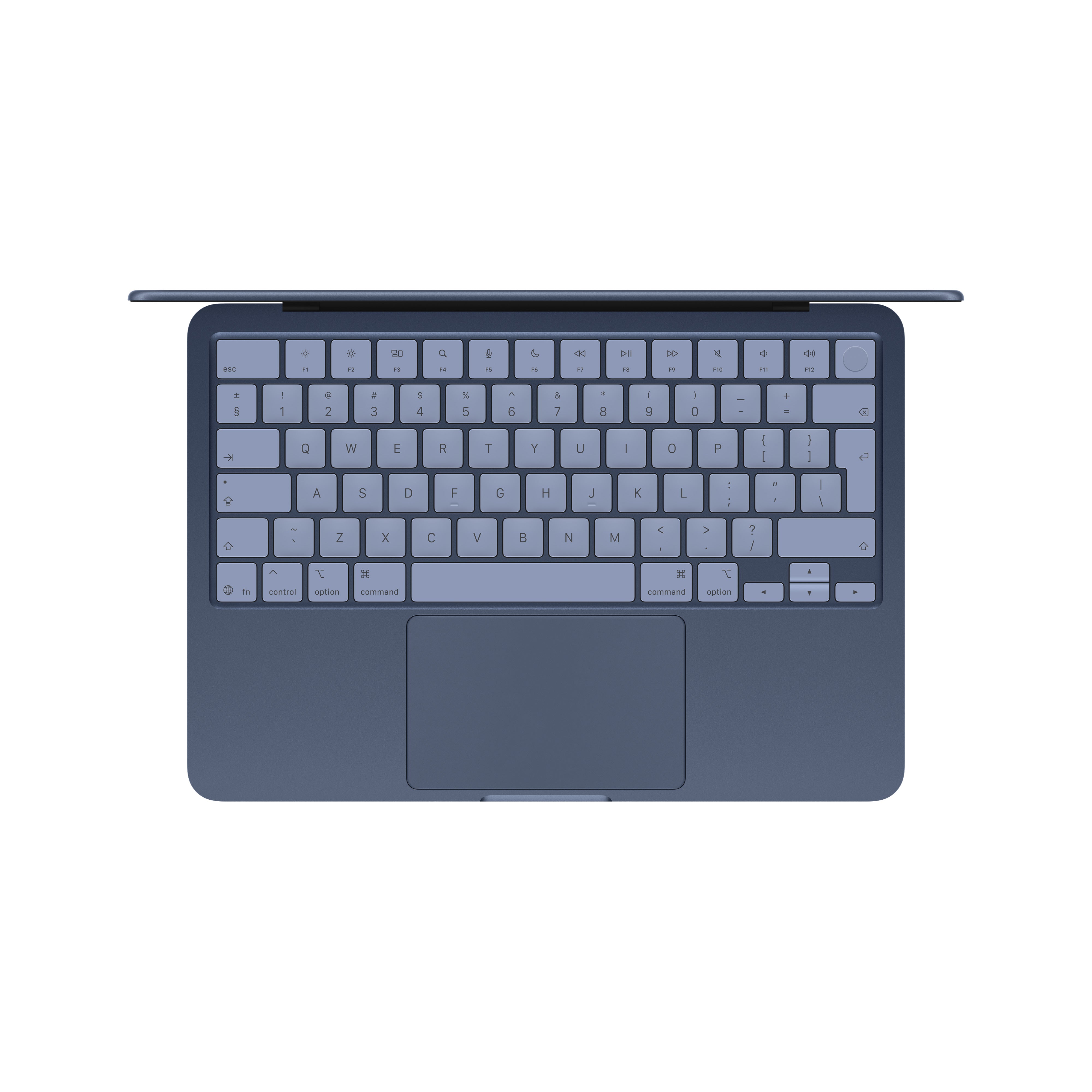 MacBook Neo 13-inch | Apple A18 Pro | Touch ID | 8GB | 512GB SSD - Indigo