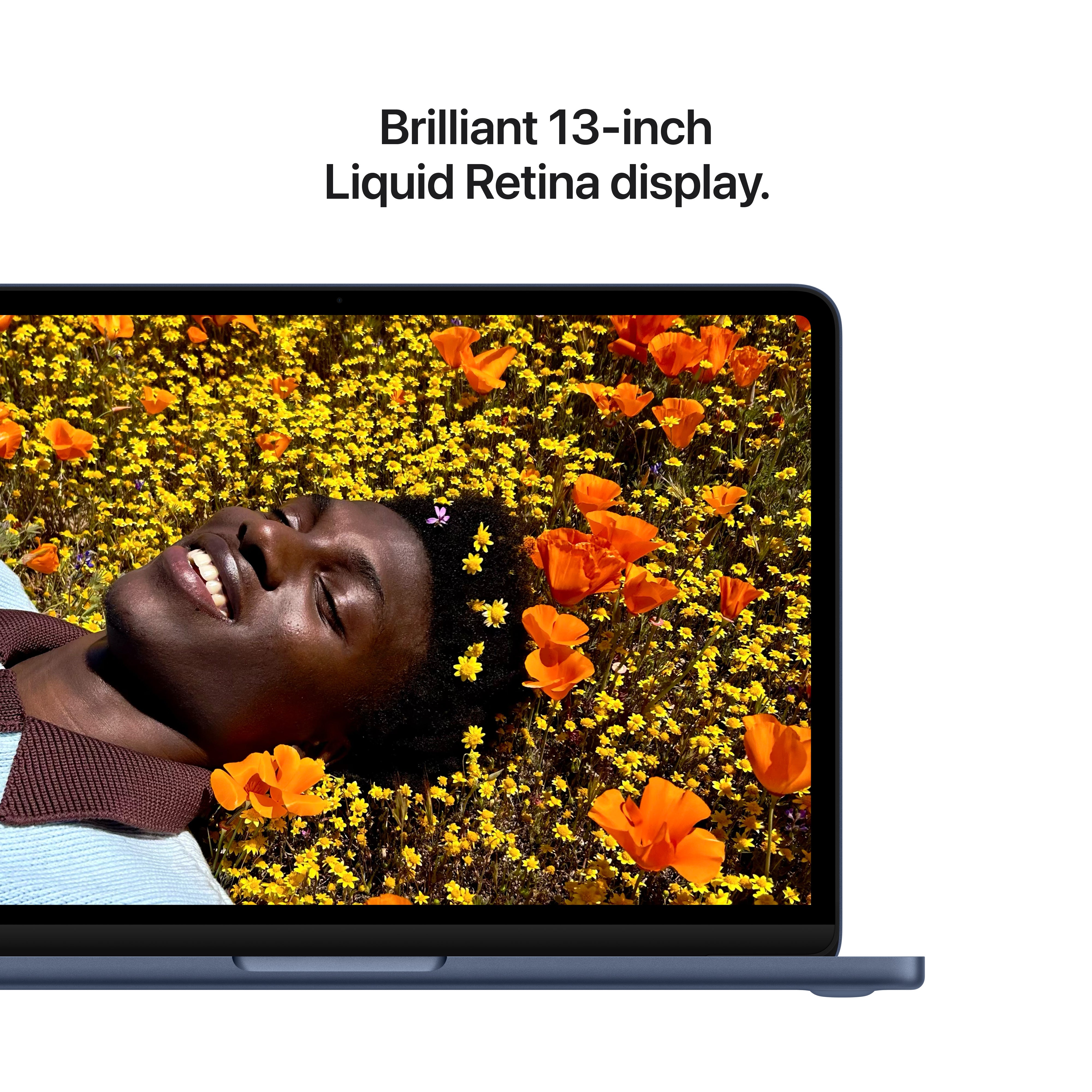 MacBook Neo 13-inch | Apple A18 Pro | Touch ID | 8GB | 512GB SSD - Indigo
