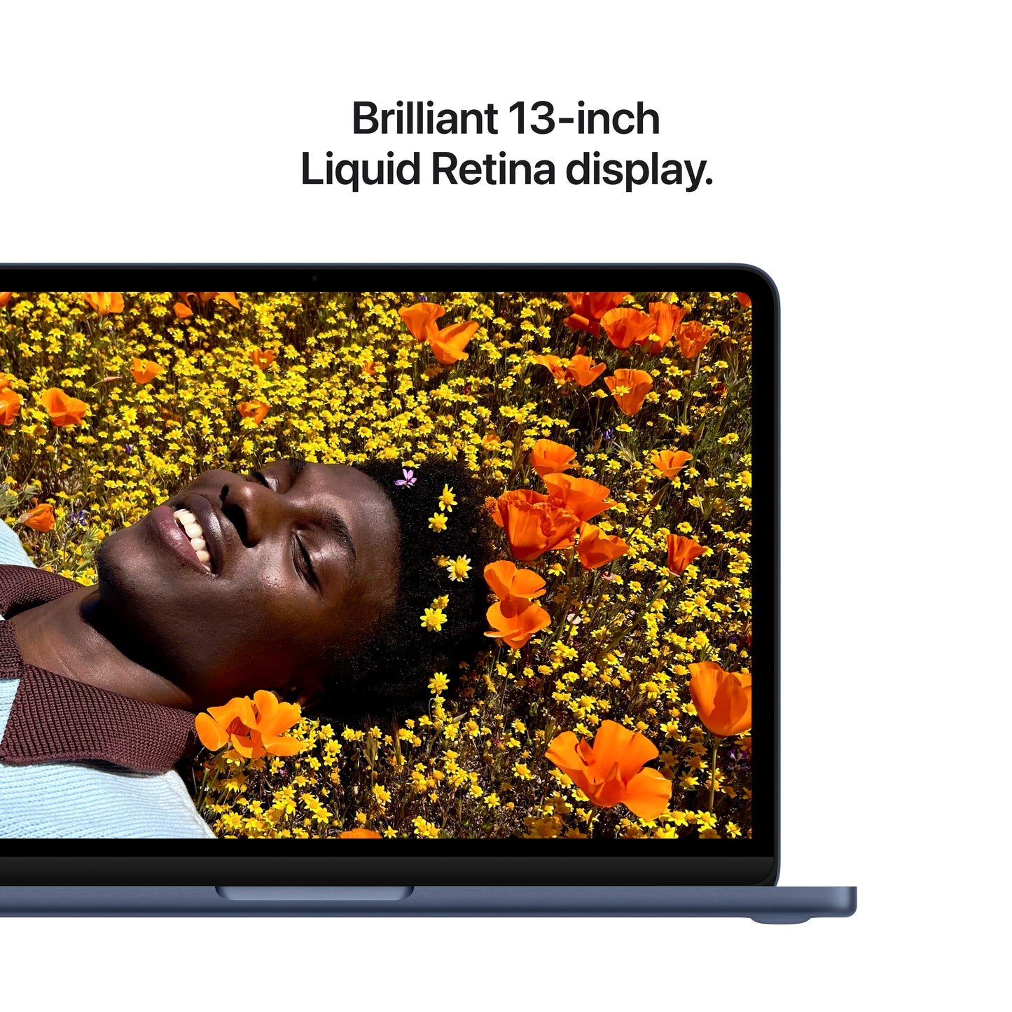 MacBook Neo 13-inch | Apple A18 Pro | Touch ID | 8GB | 512GB SSD - Indigo