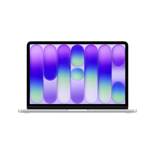 MacBook Neo 13-inch | Apple A18 Pro | Touch ID | 8GB | 512GB SSD - Silver