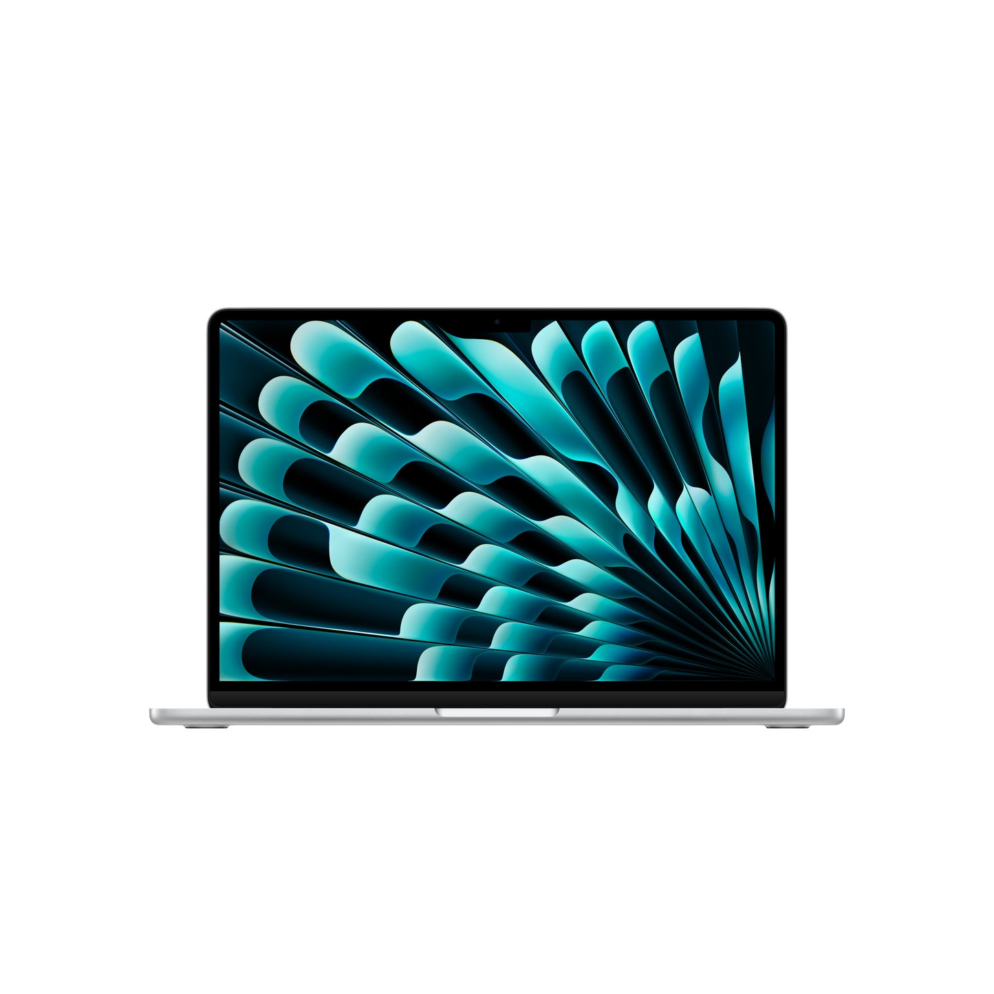 MacBook Air 13-inch | Apple M4 chip | 256GB SSD - Silver
