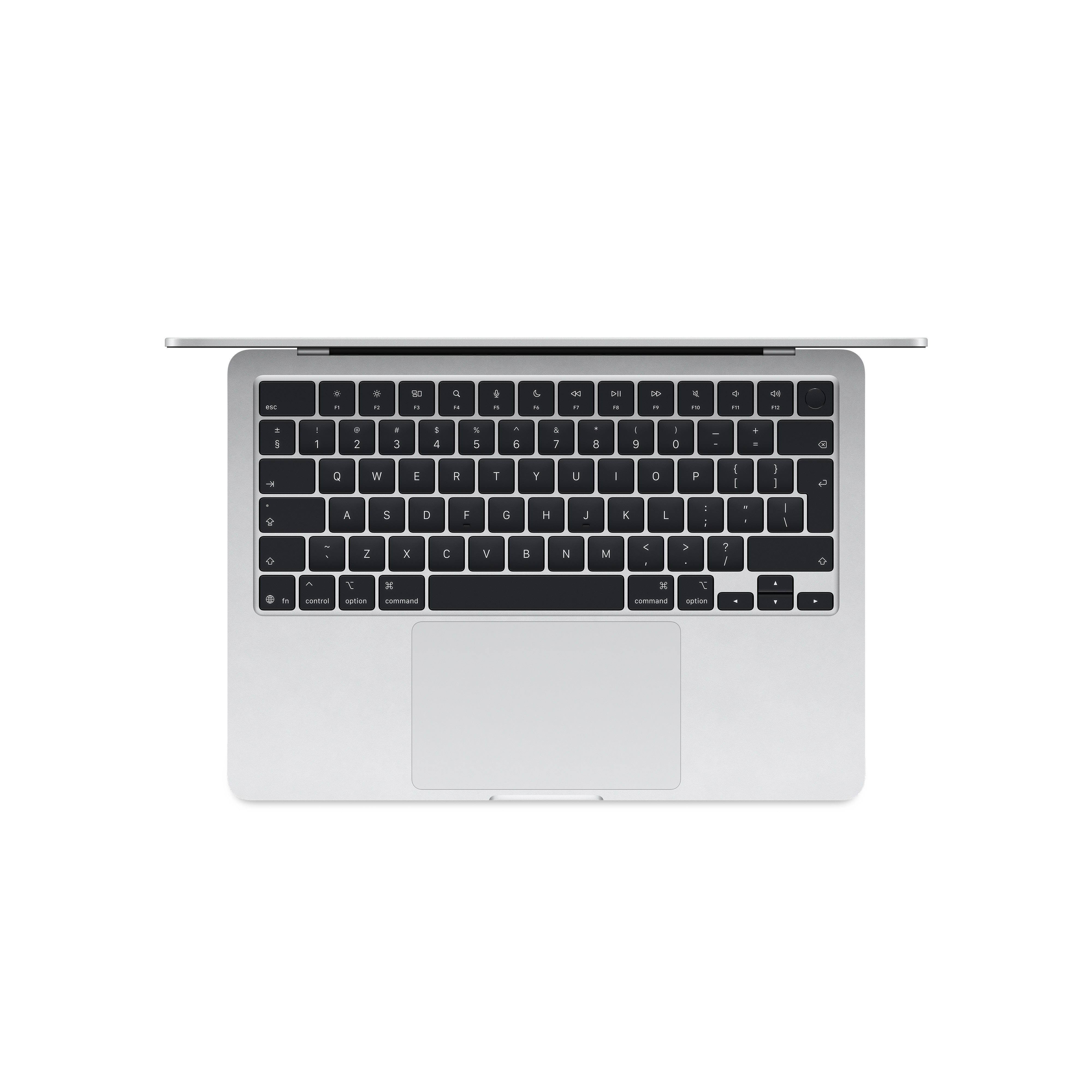 13-inch MacBook Air: Apple M4 chip with 10-core CPU and 10-core GPU, 24GB, 512GB SSD