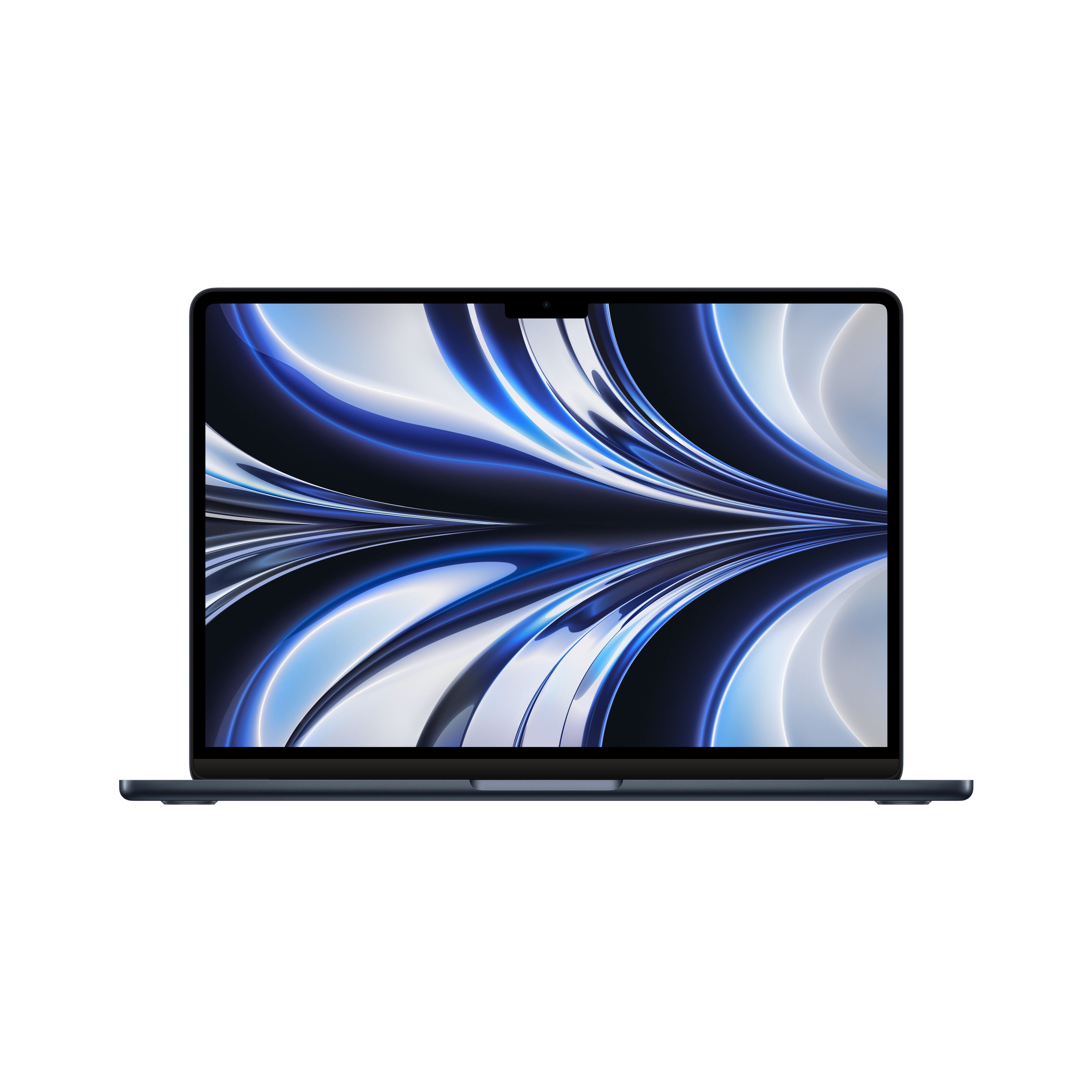 13-inch MacBook Air: Apple M2 chip with 8-core CPU and 8-core GPU, 16GB, 256GB