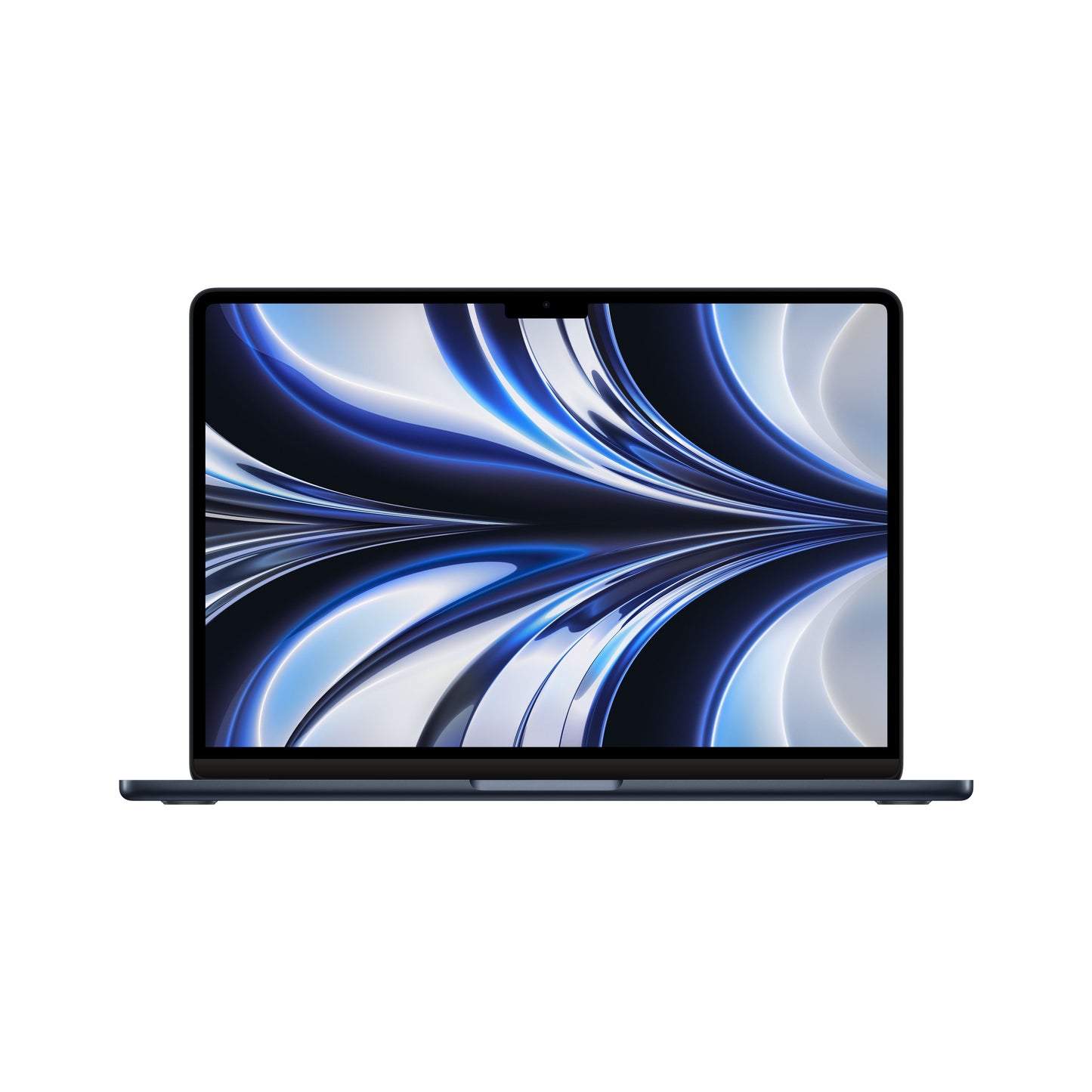 13-inch MacBook Air: Apple M2 chip with 8-core CPU and 8-core GPU, 16GB, 256GB