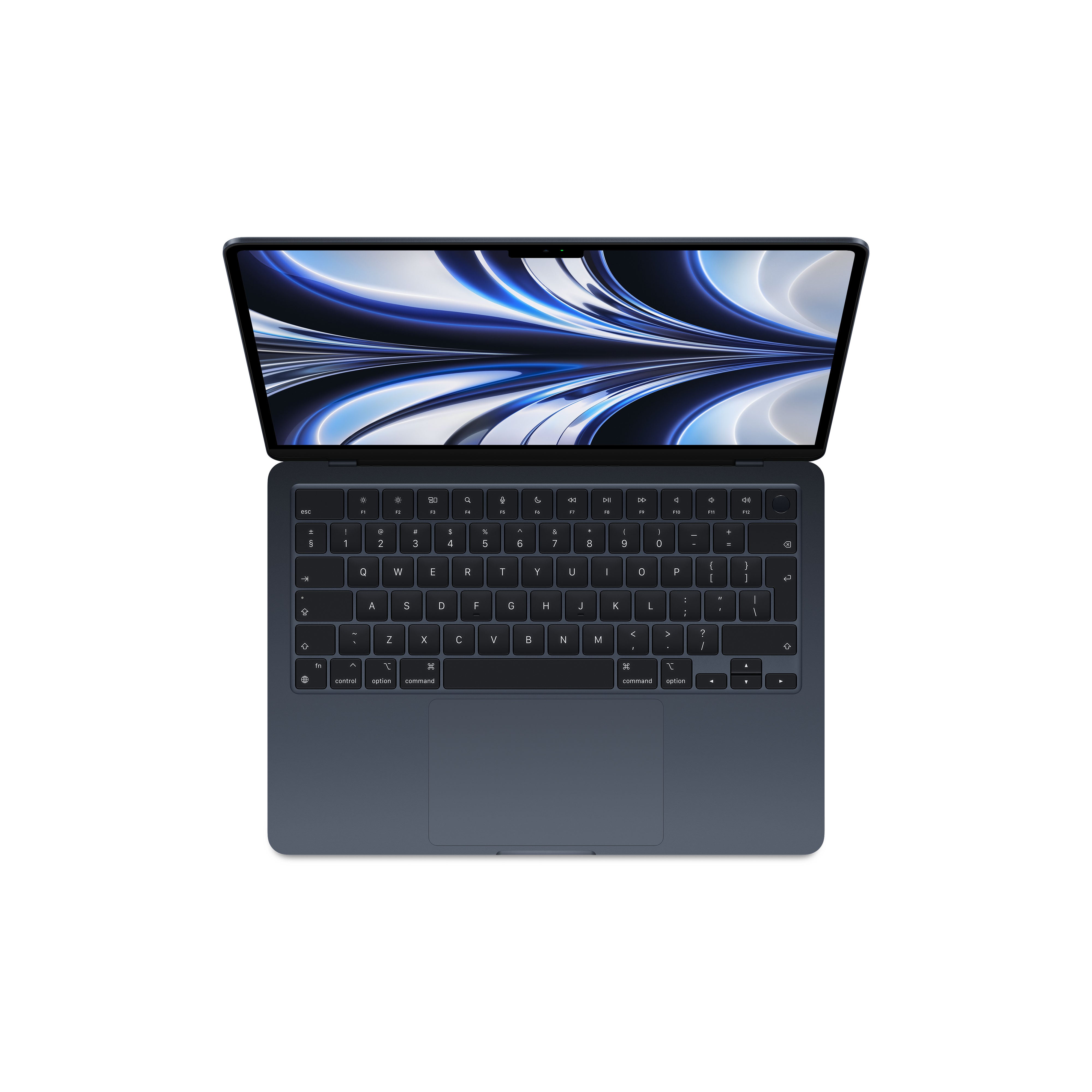 13-inch MacBook Air: Apple M2 chip with 8-core CPU and 8-core GPU, 16GB, 256GB