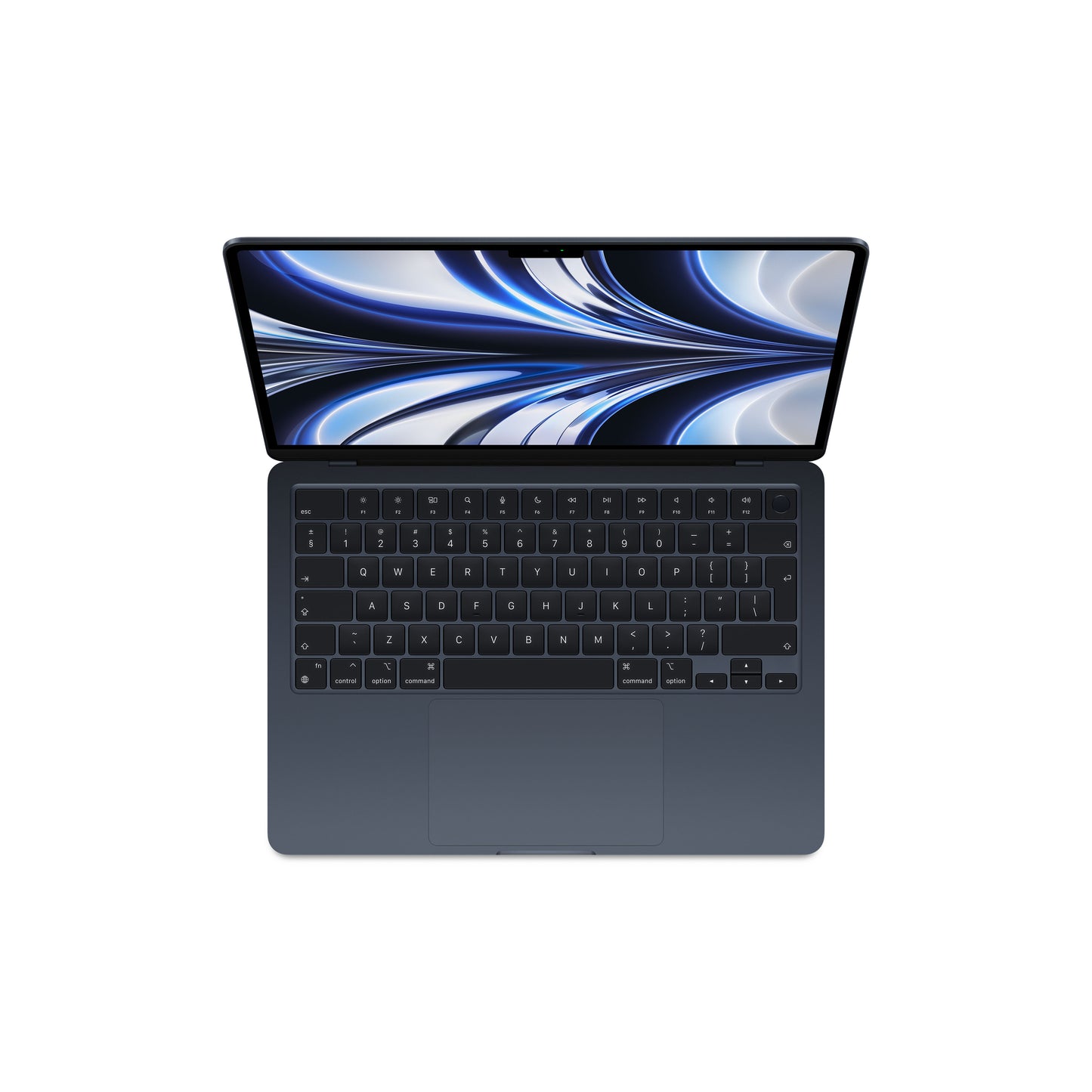 13-inch MacBook Air: Apple M2 chip with 8-core CPU and 8-core GPU, 16GB, 256GB