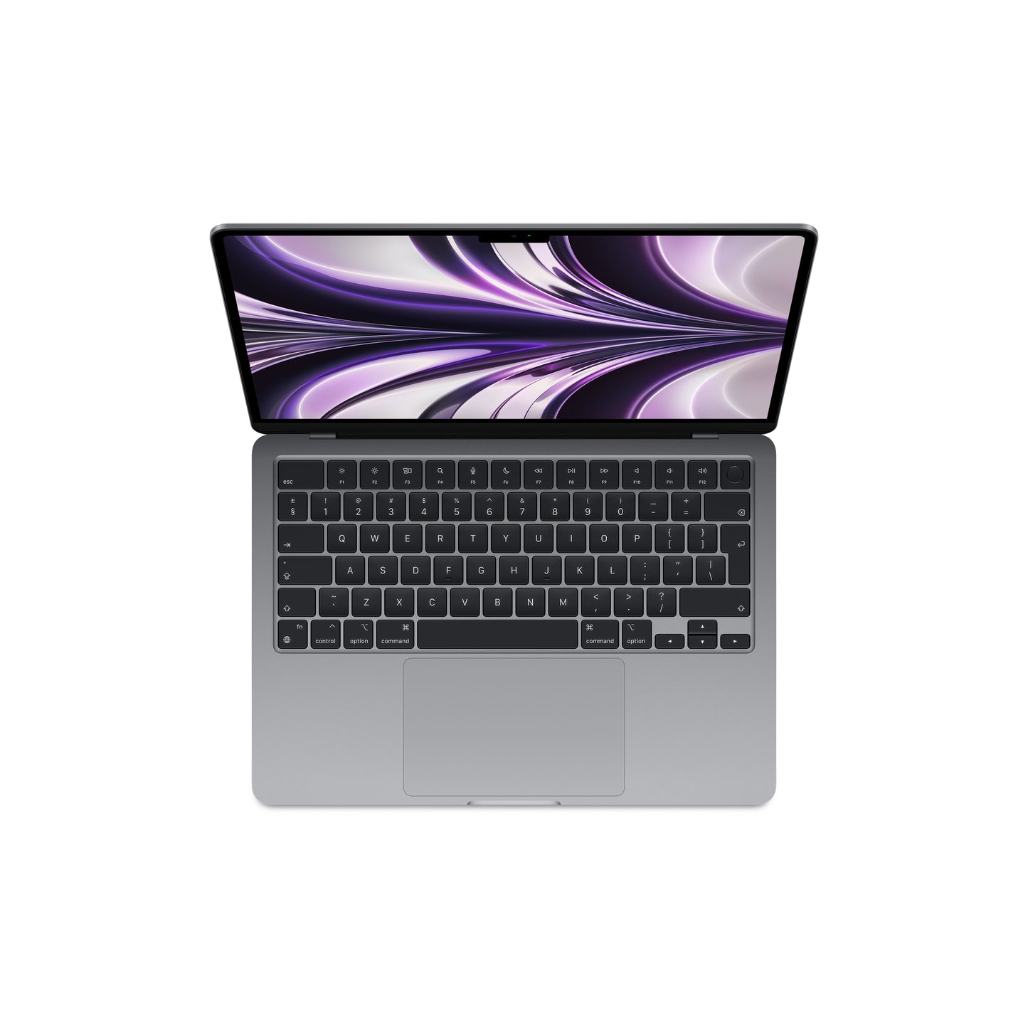13-inch MacBook Air: Apple M2 chip with 8-core CPU and 8-core GPU, 16GB, 256GB