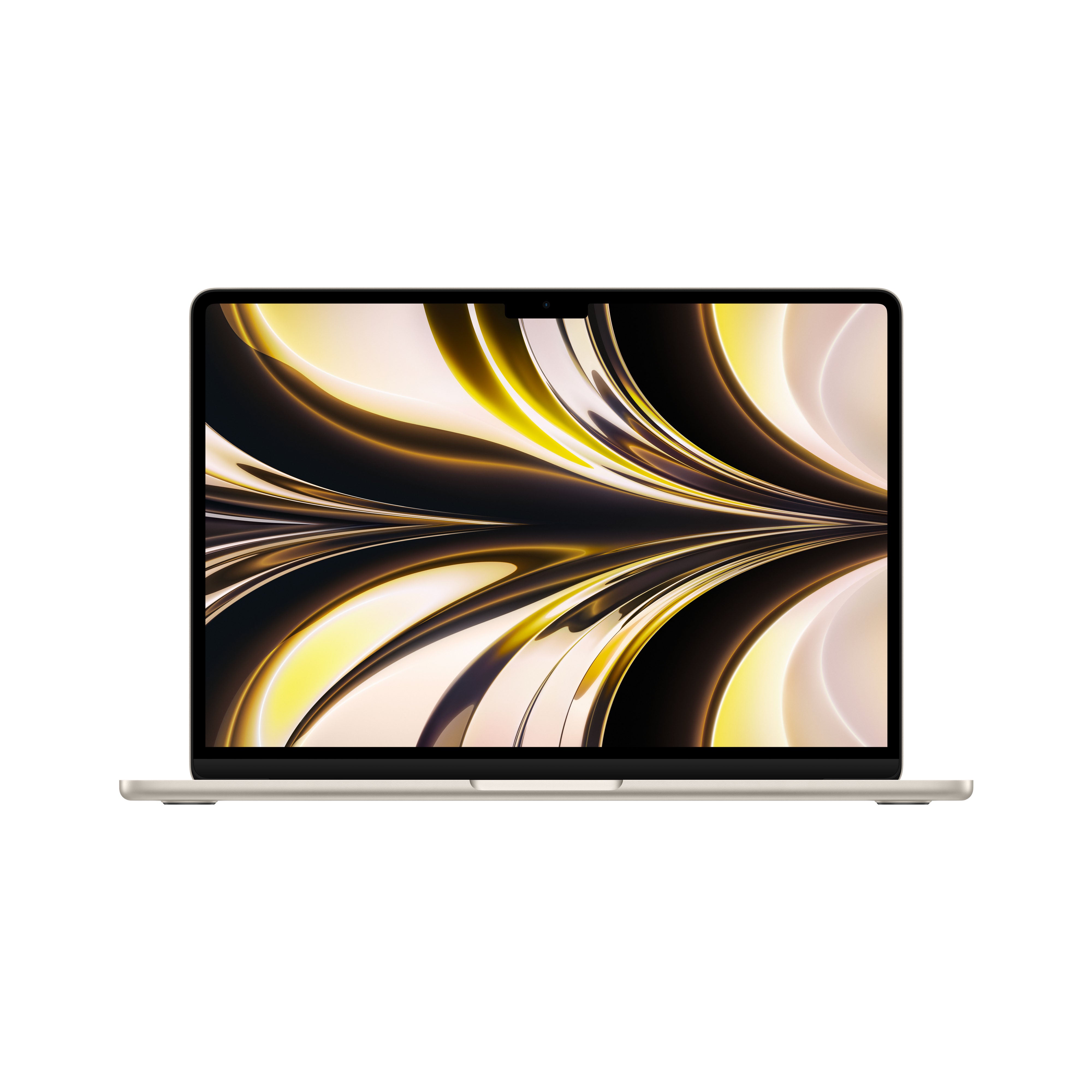 13-inch Macbook Air: M2 CHIP 8-CORE 512GB