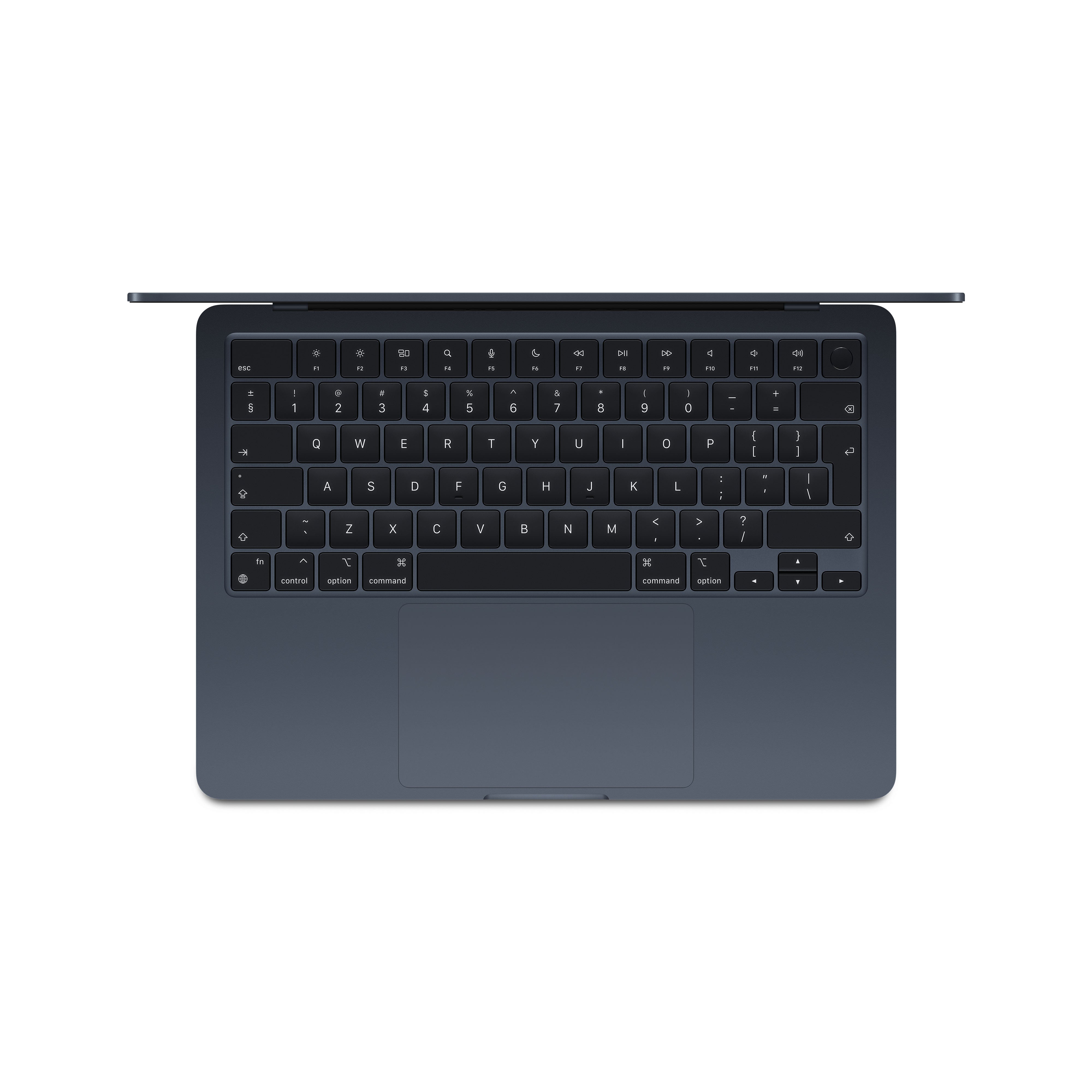 13-inch MacBook Air: Apple M3 chip with 8-core CPU and 8-core GPU, 16GB, 256GB SSD